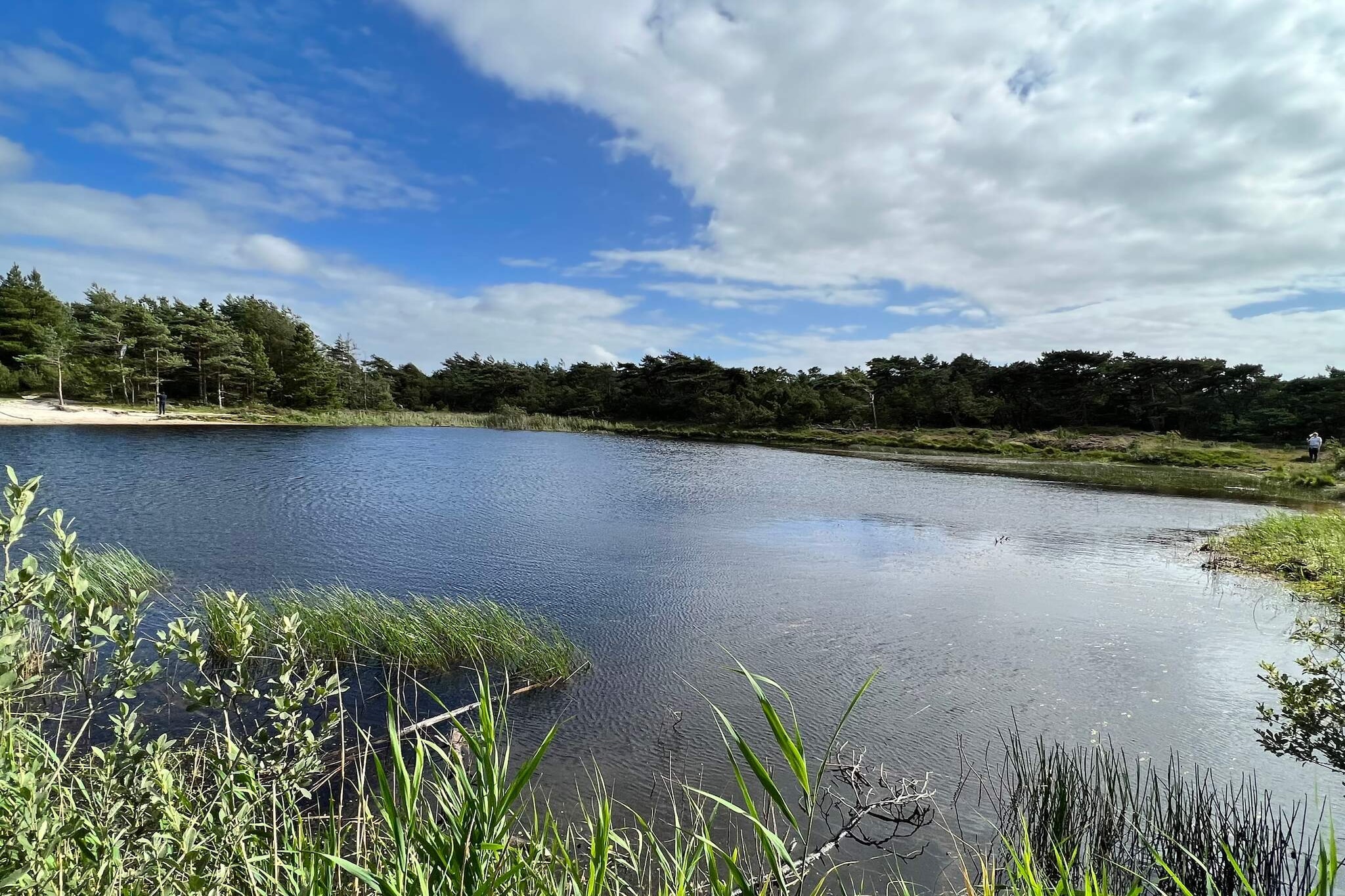 Luxusvilla mit Pool -- By Traum Ferienwohnungen-Wasserblick
