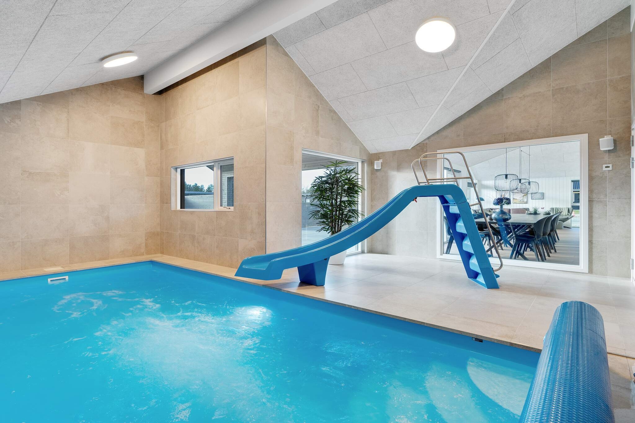 Luxury Villa with Pool - By Traum Ferienwohnungen