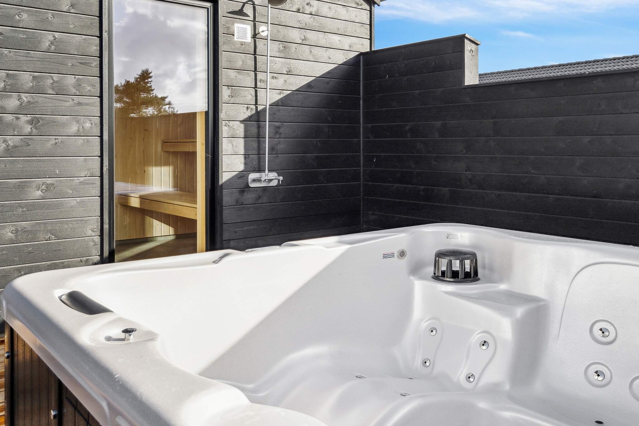 Luxury Villa with Pool - By Traum Ferienwohnungen - Spa