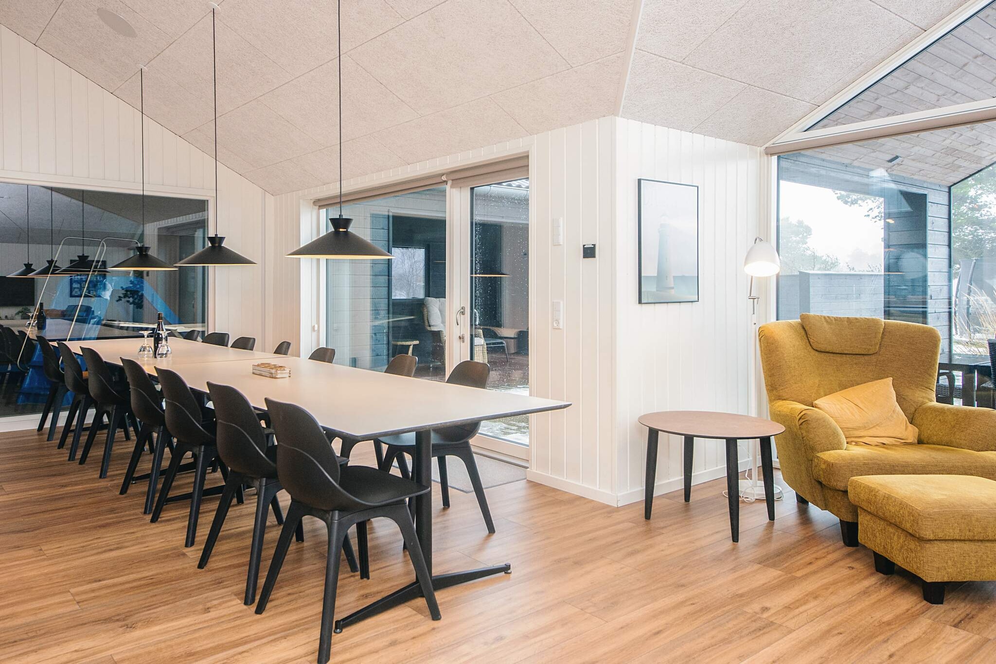 Luxury Villa with Pool - By Traum Ferienwohnungen - Indoor
