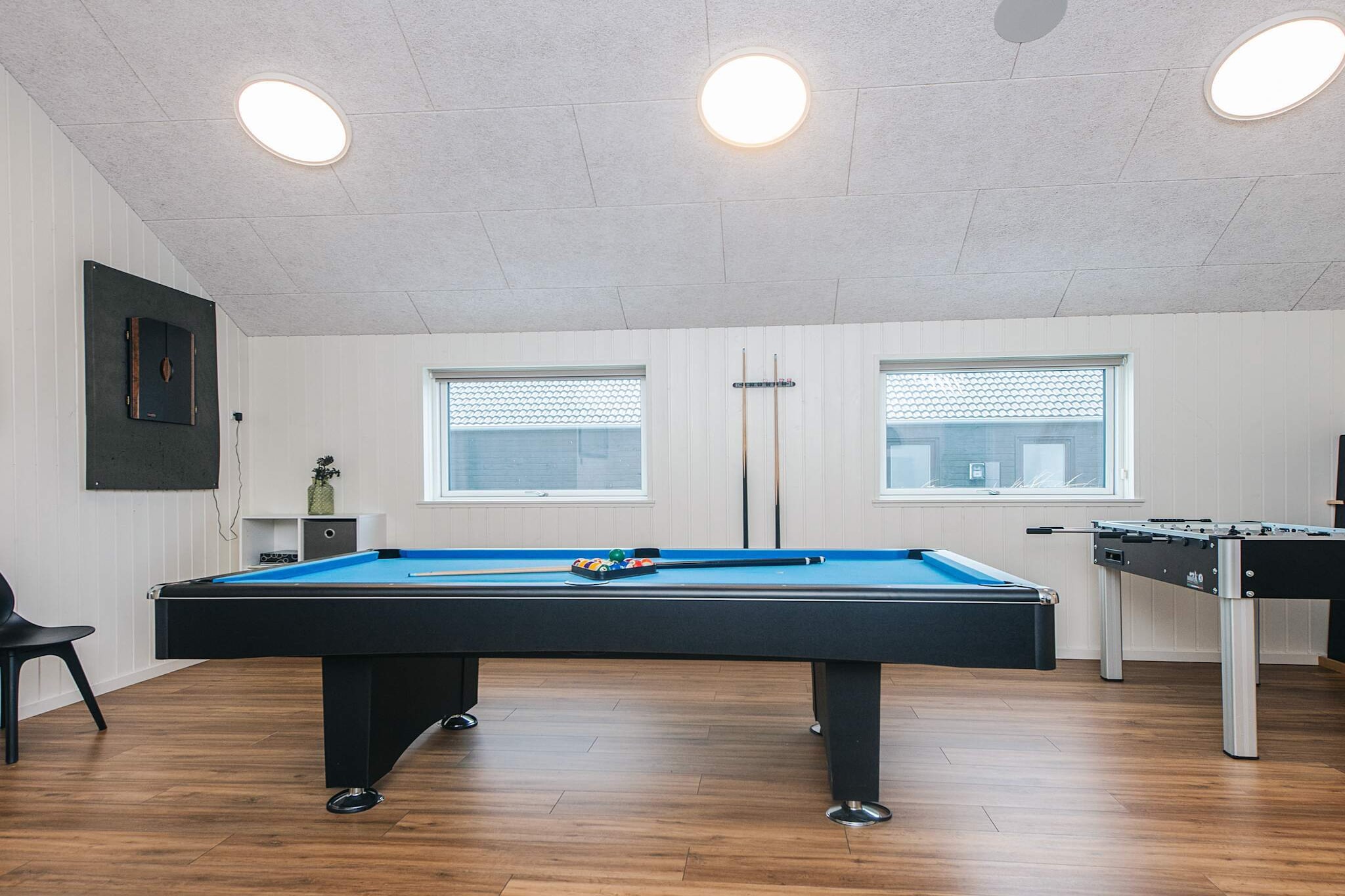 Luxury Villa with Pool - By Traum Ferienwohnungen - Indoor