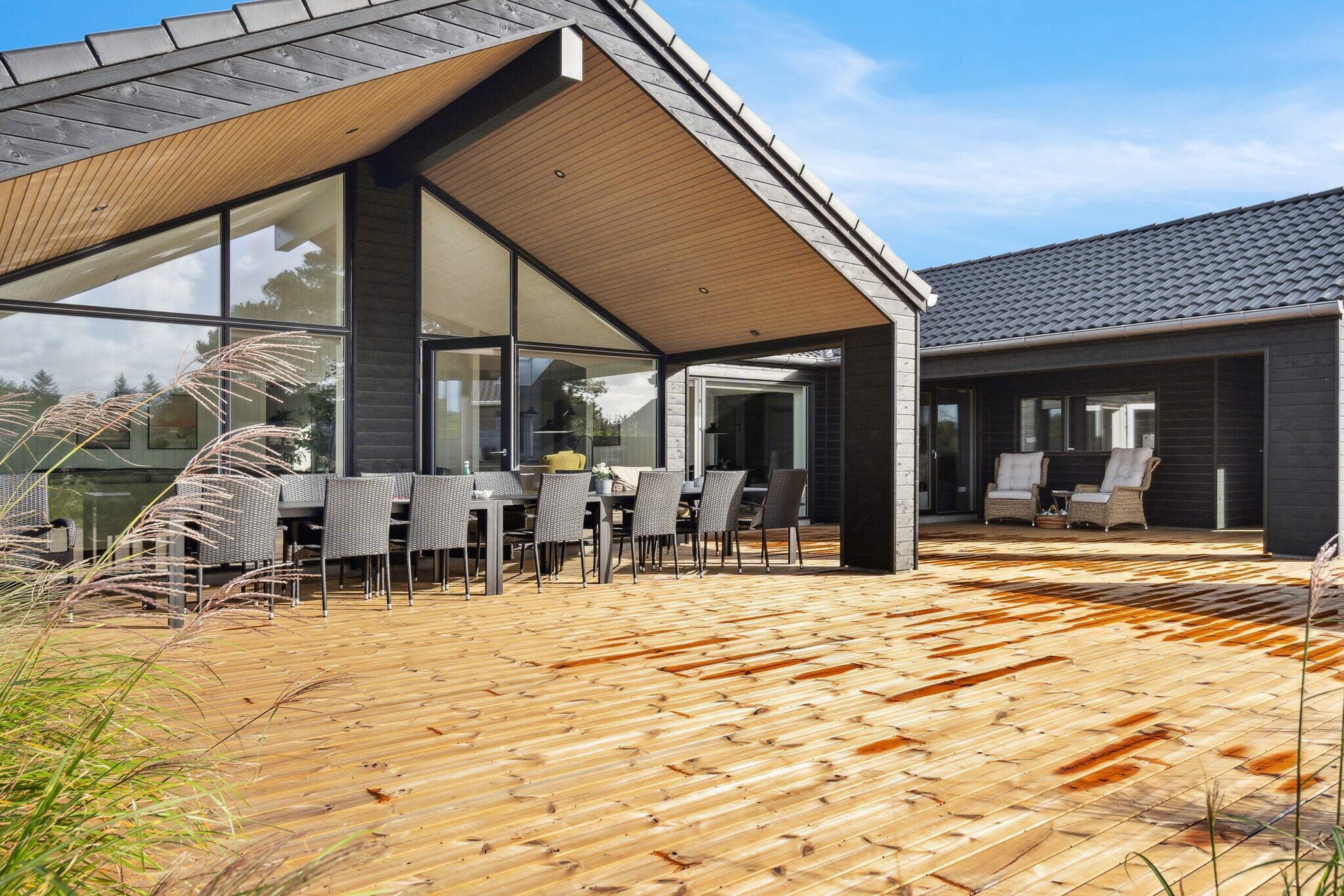 Luxury Villa with Pool - By Traum Ferienwohnungen - View