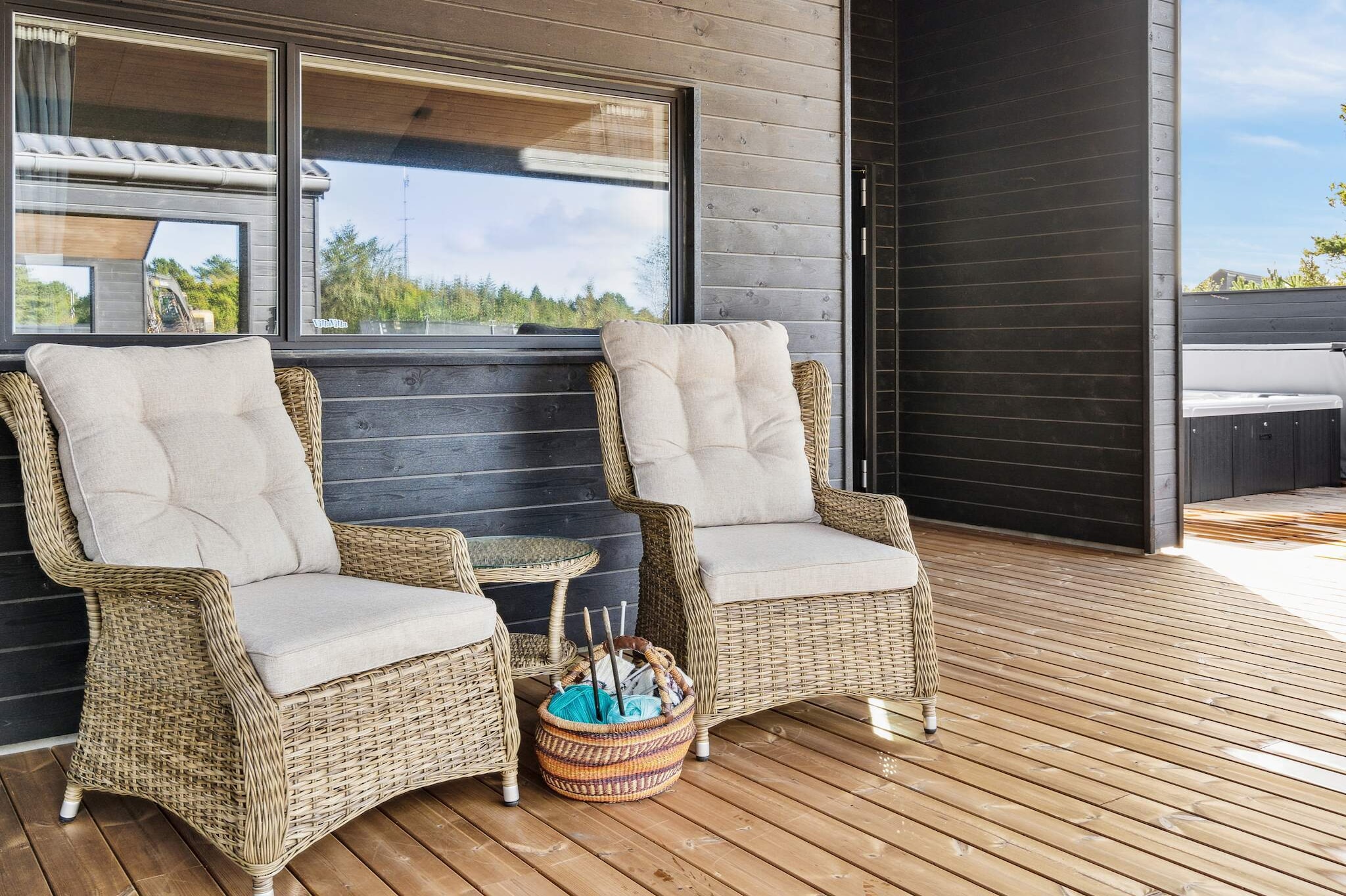 Luxury Villa with Pool - By Traum Ferienwohnungen - View