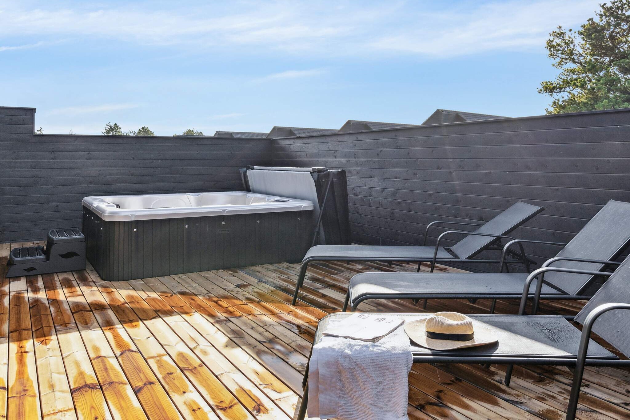 Luxury Villa with Pool - By Traum Ferienwohnungen - View