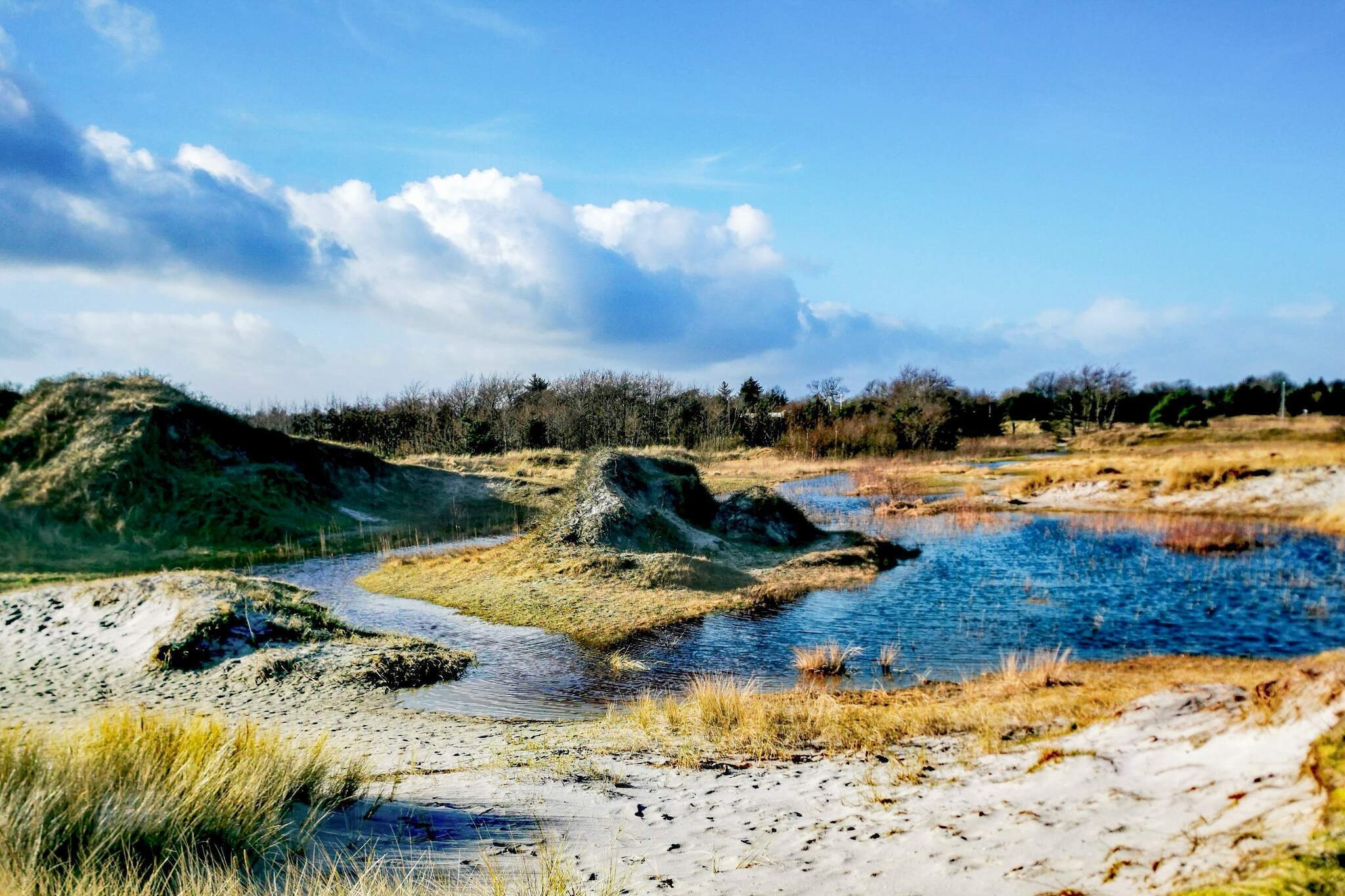 Havre de vie sauvage près de Bisnap -- By Traum Ferienwohnungen-Extérieur