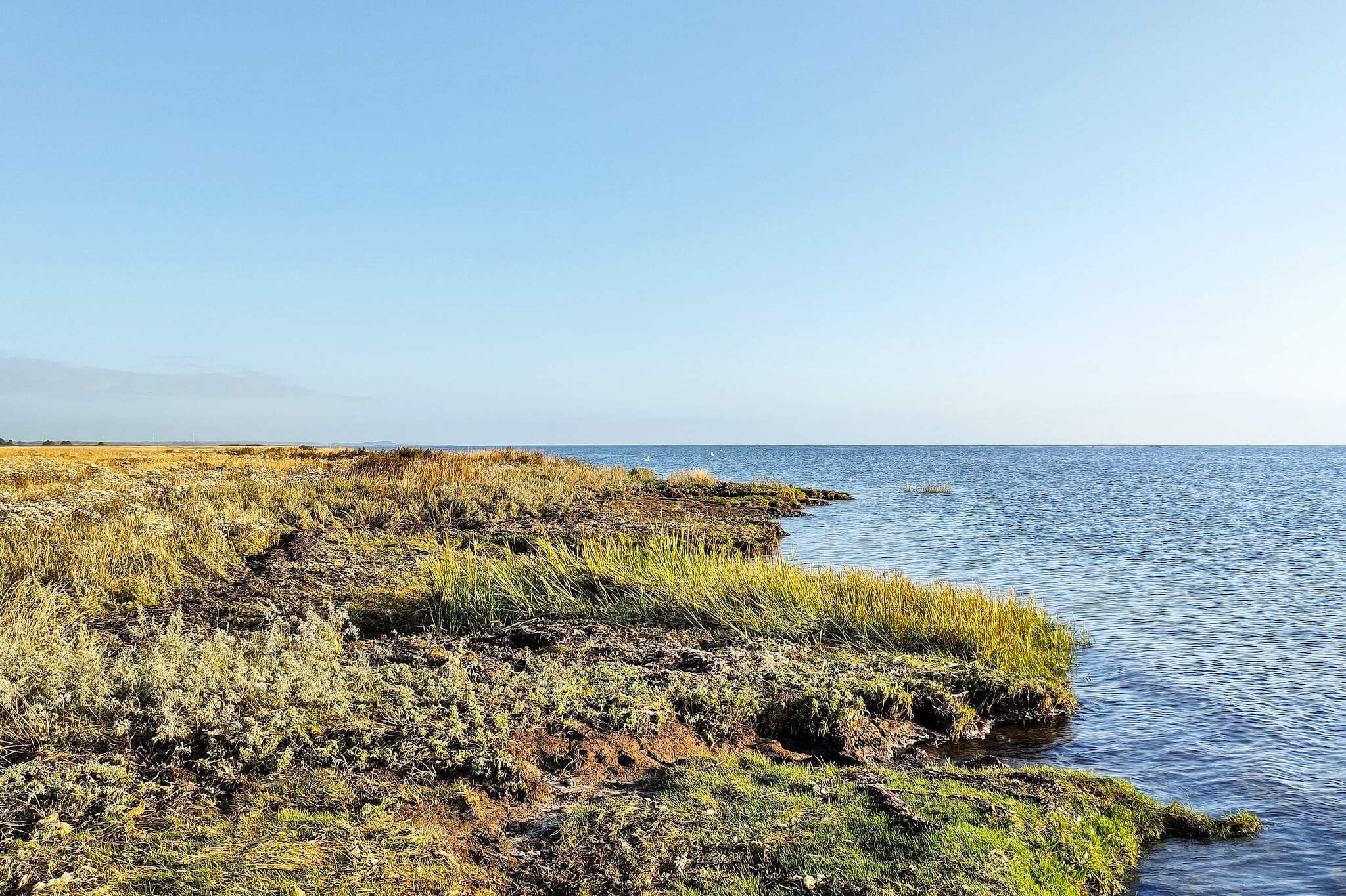 Havre de vie sauvage près de Bisnap -- By Traum Ferienwohnungen-Non tagué