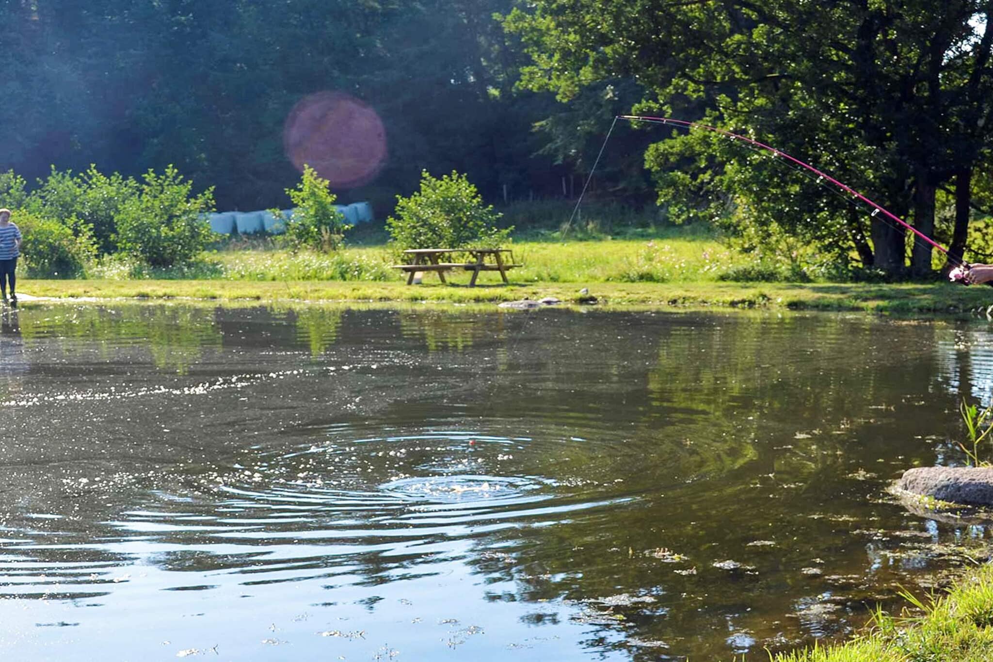 Havre de vie sauvage près de Bisnap -- By Traum Ferienwohnungen-Non tagué