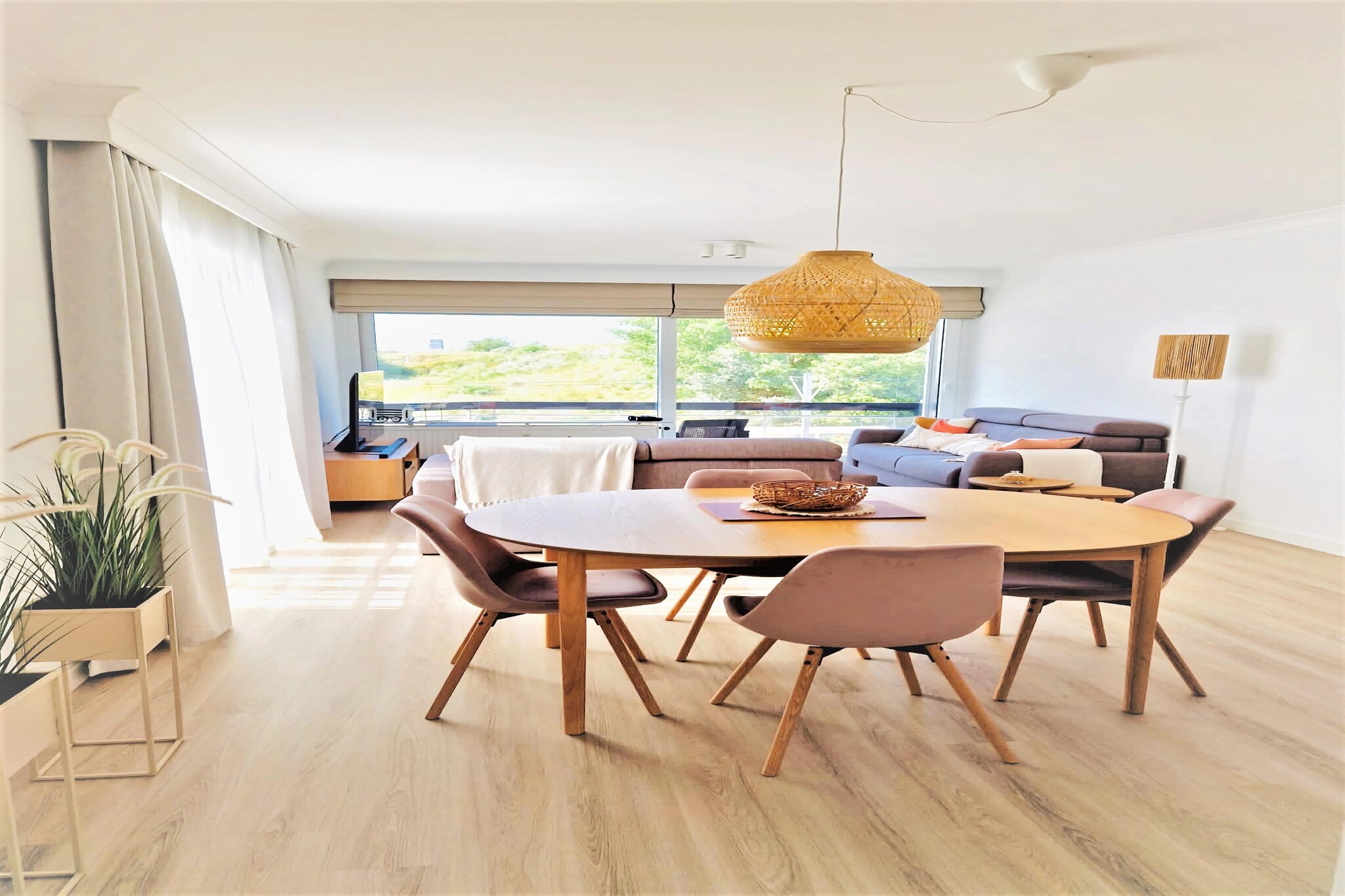 Coastal Stay Steps from Pier