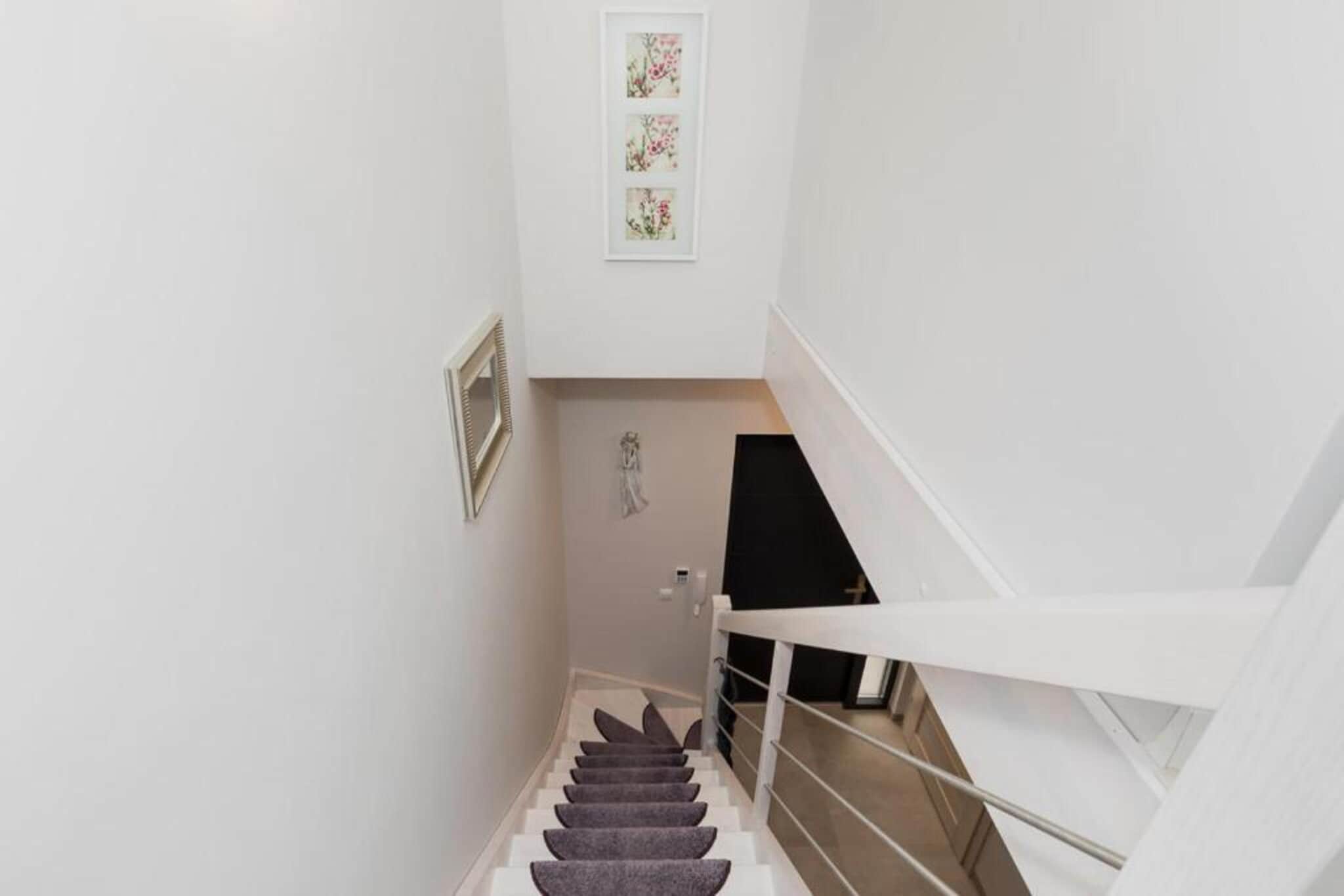 Domy szeregowe z dostępem do basenu Pobierowo-Overloop