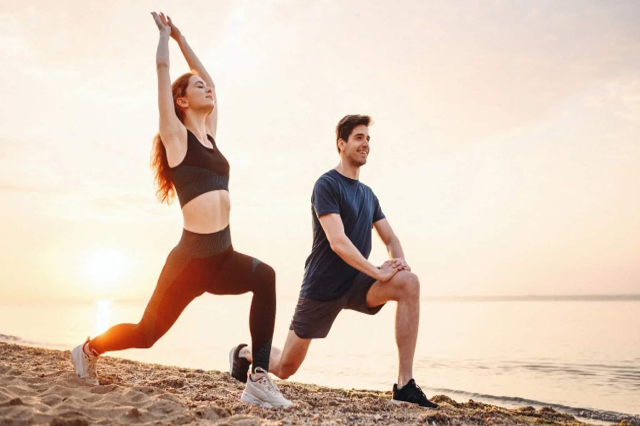 Domy szeregowe z dostępem do basenu Pobierowo