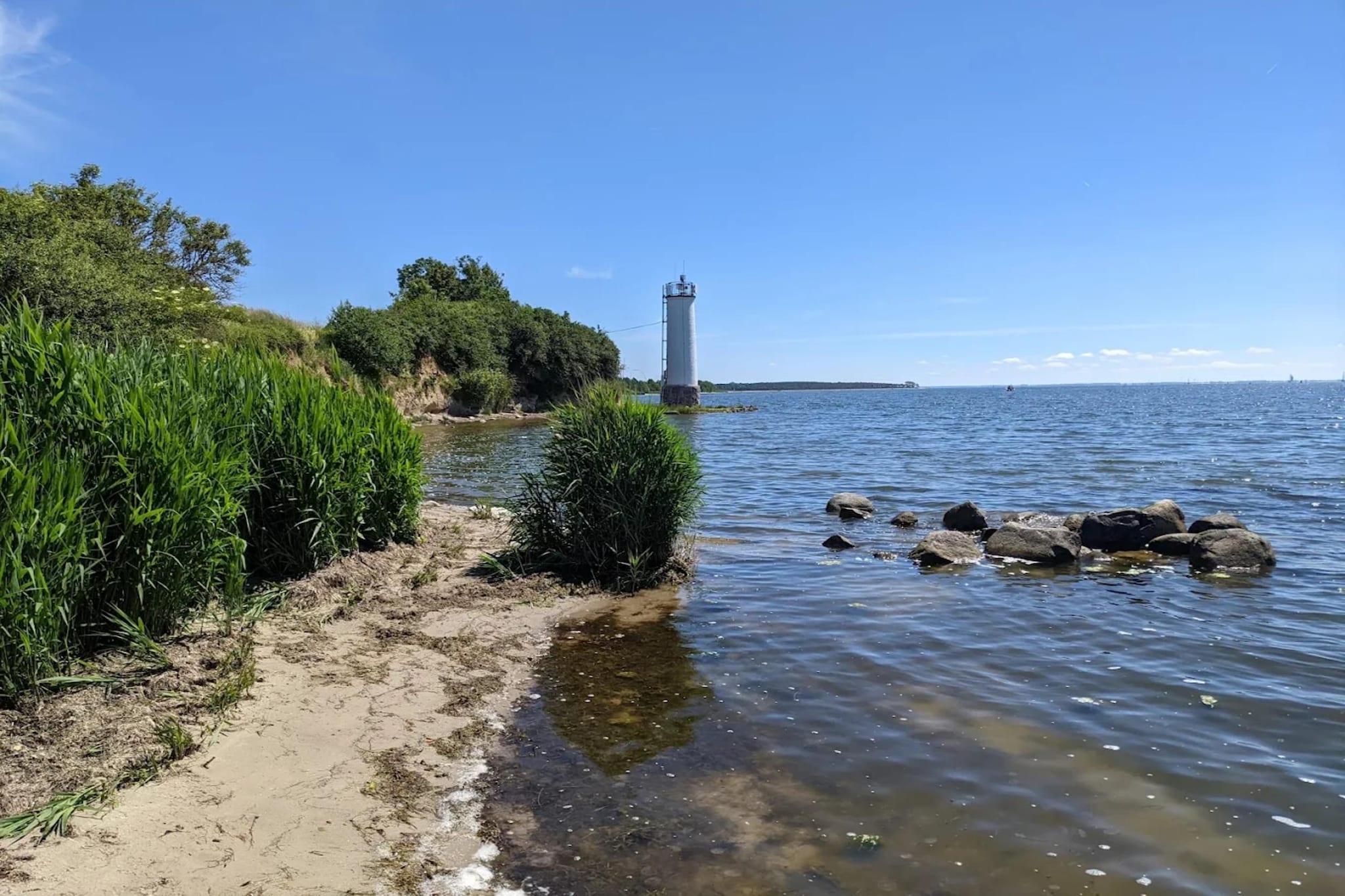 Gutshaus Zicker -Wohnung 4-Areas summer 5km