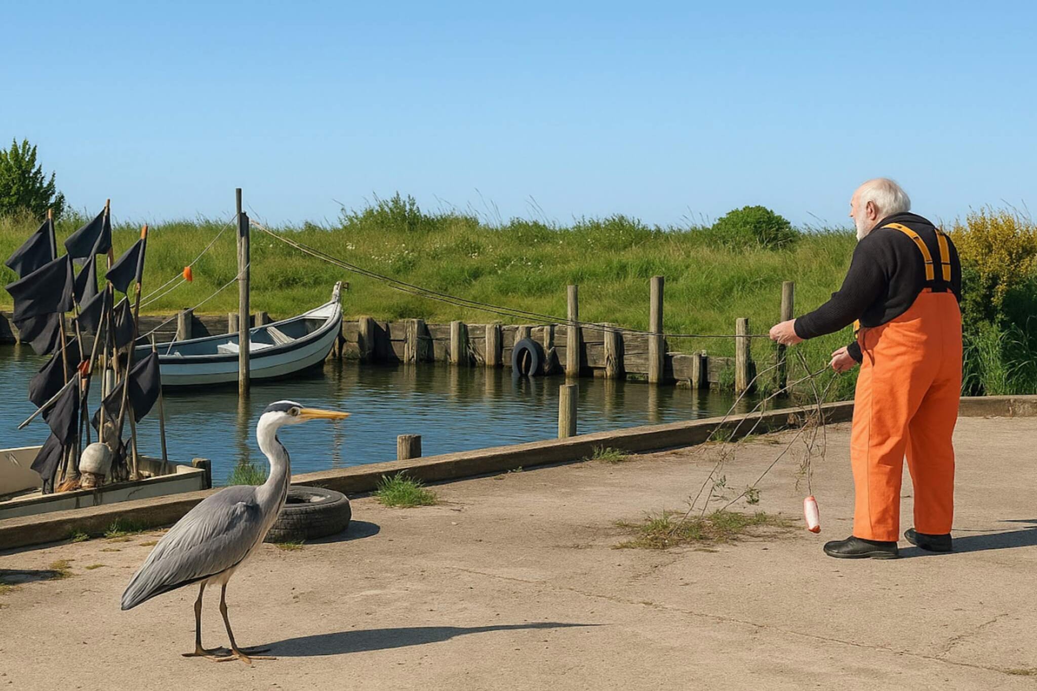 6 persoons vakantie huis in Ulfborg-By Traum-Niet-getagd