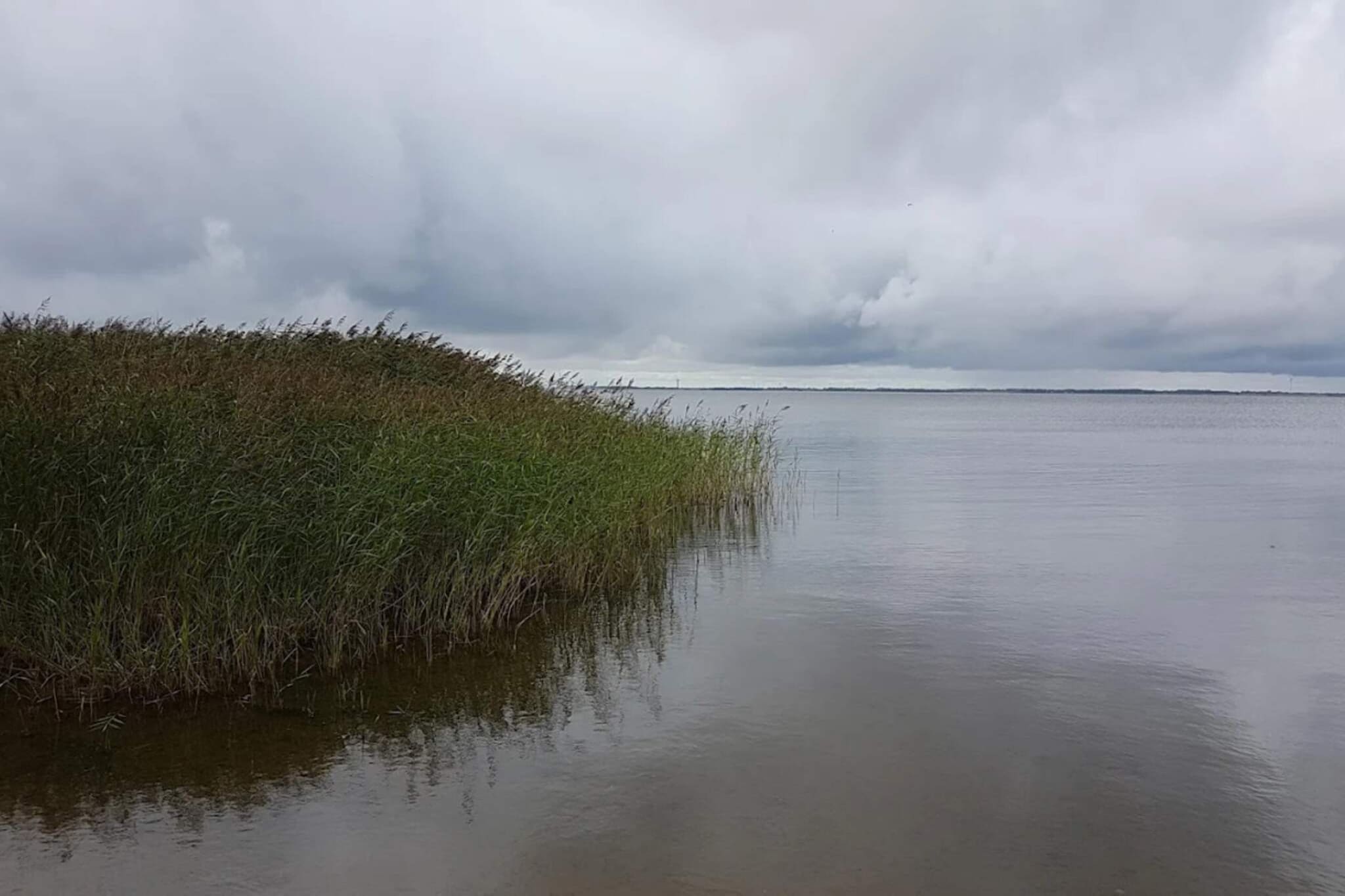 6 Personen Ferienhaus in Ulfborg-By Traum - Wasserblick