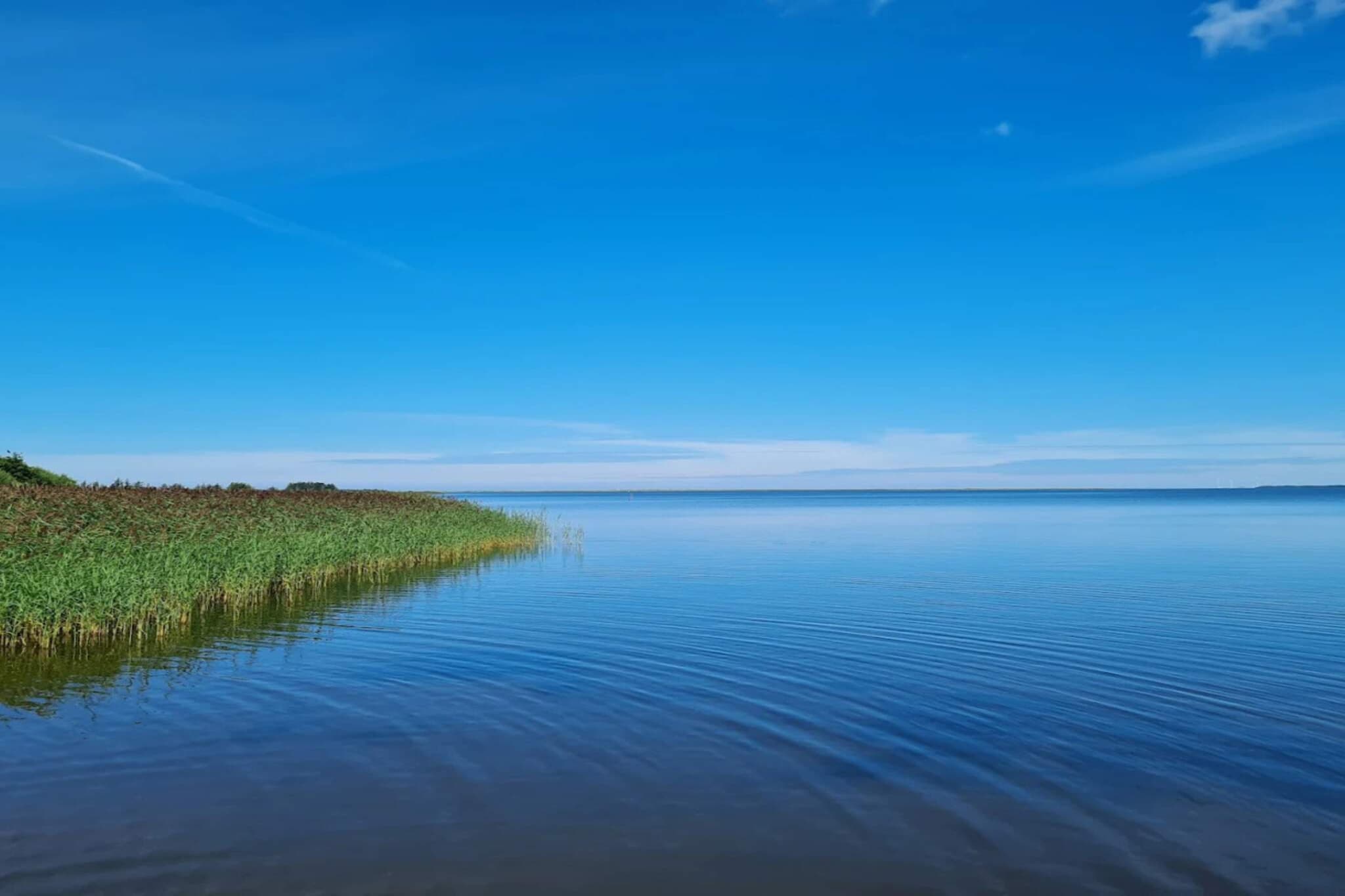 6 Personen Ferienhaus in Ulfborg-By Traum - Wasserblick