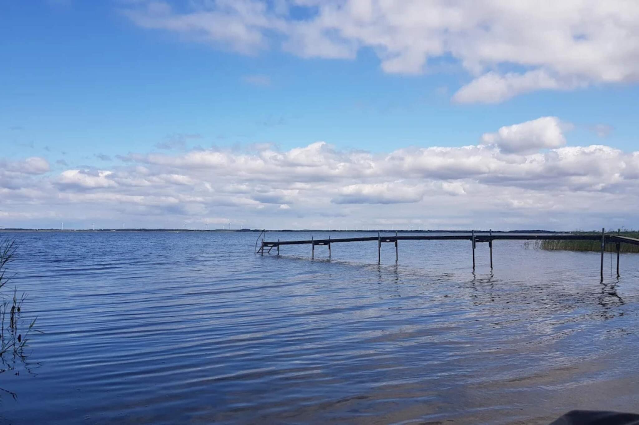 6 Personen Ferienhaus in Ulfborg-By Traum - Wasserblick