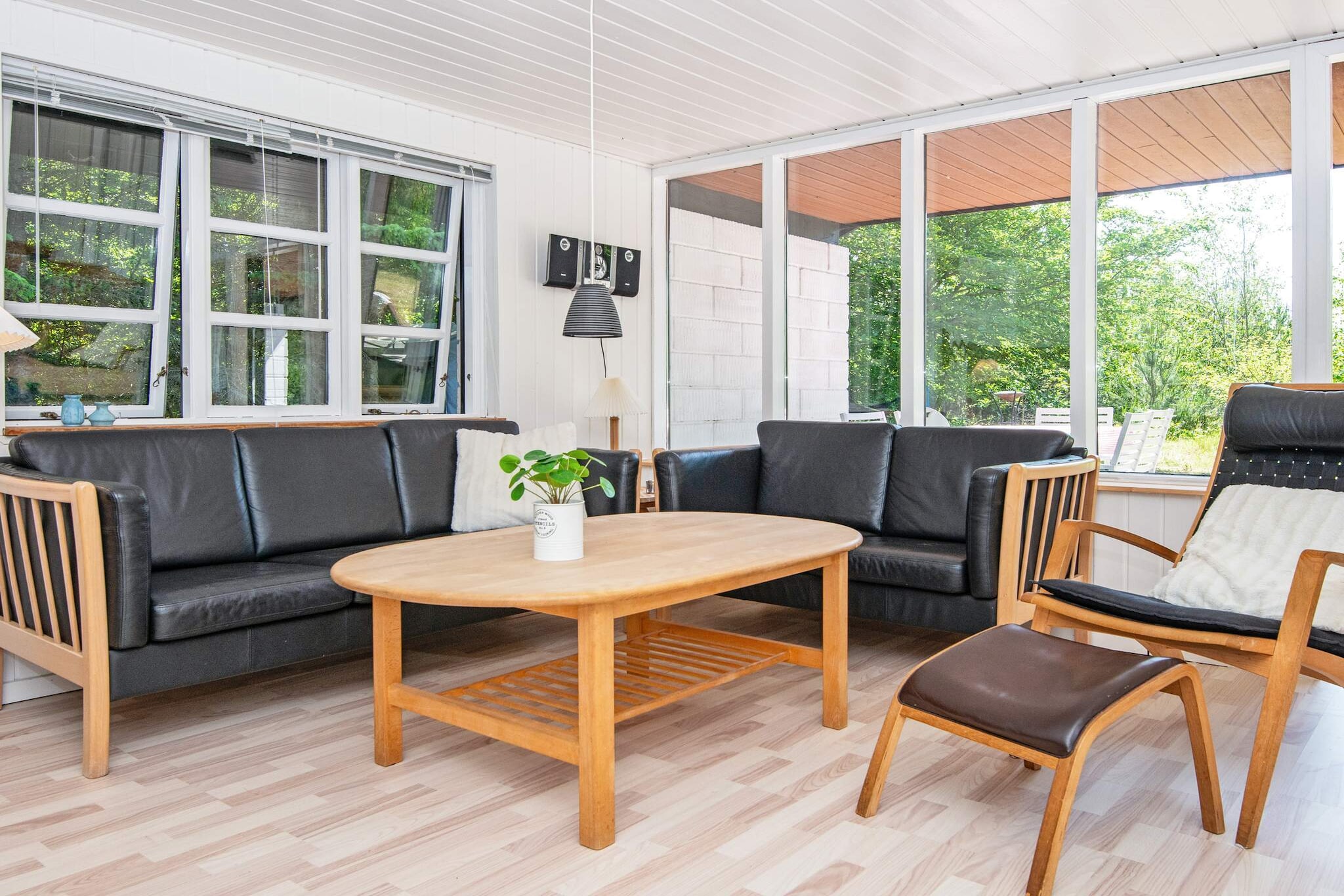 6 person holiday home in Ulfborg-By Traum
