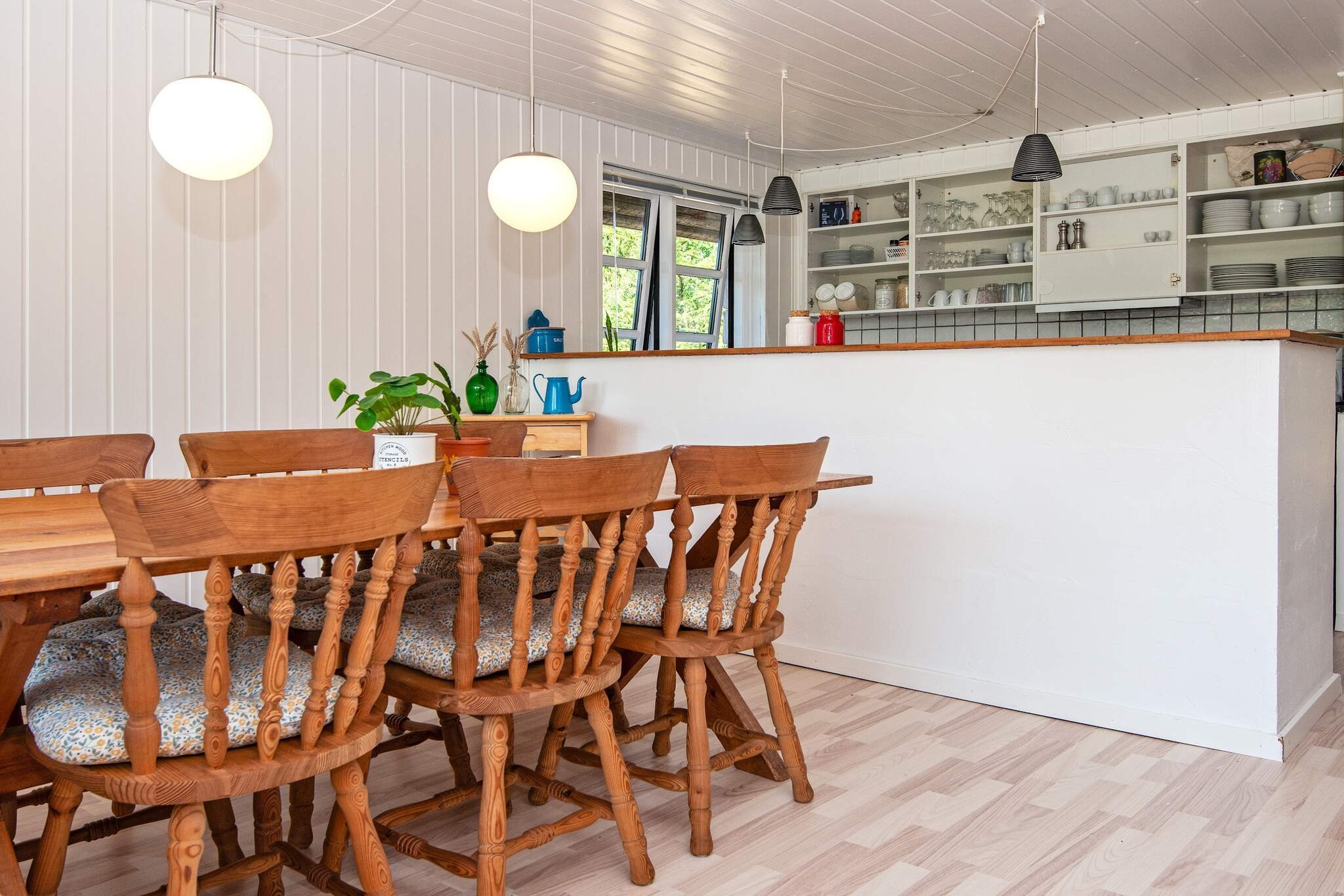 6 Personen Ferienhaus in Ulfborg-By Traum - Innenbereich