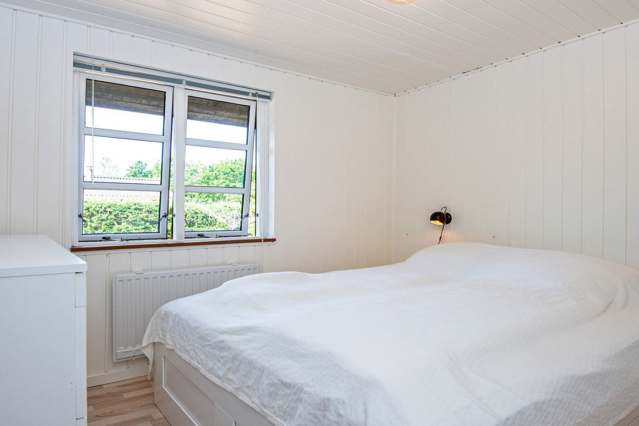 6 Personen Ferienhaus in Ulfborg-By Traum - Innenbereich