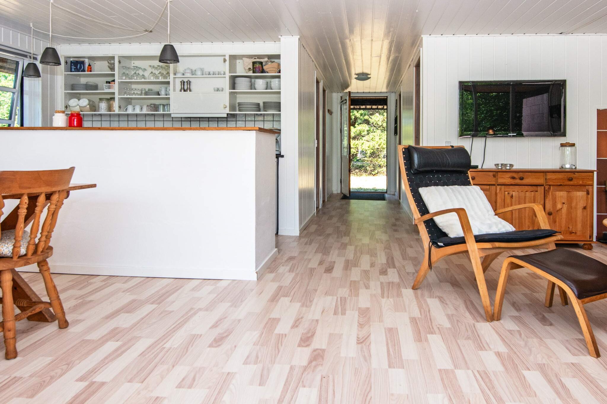 6 Personen Ferienhaus in Ulfborg-By Traum - Innenbereich