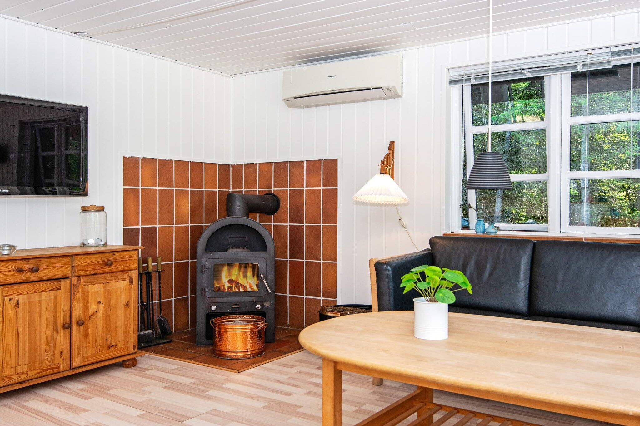 6 Personen Ferienhaus in Ulfborg-By Traum - Innenbereich