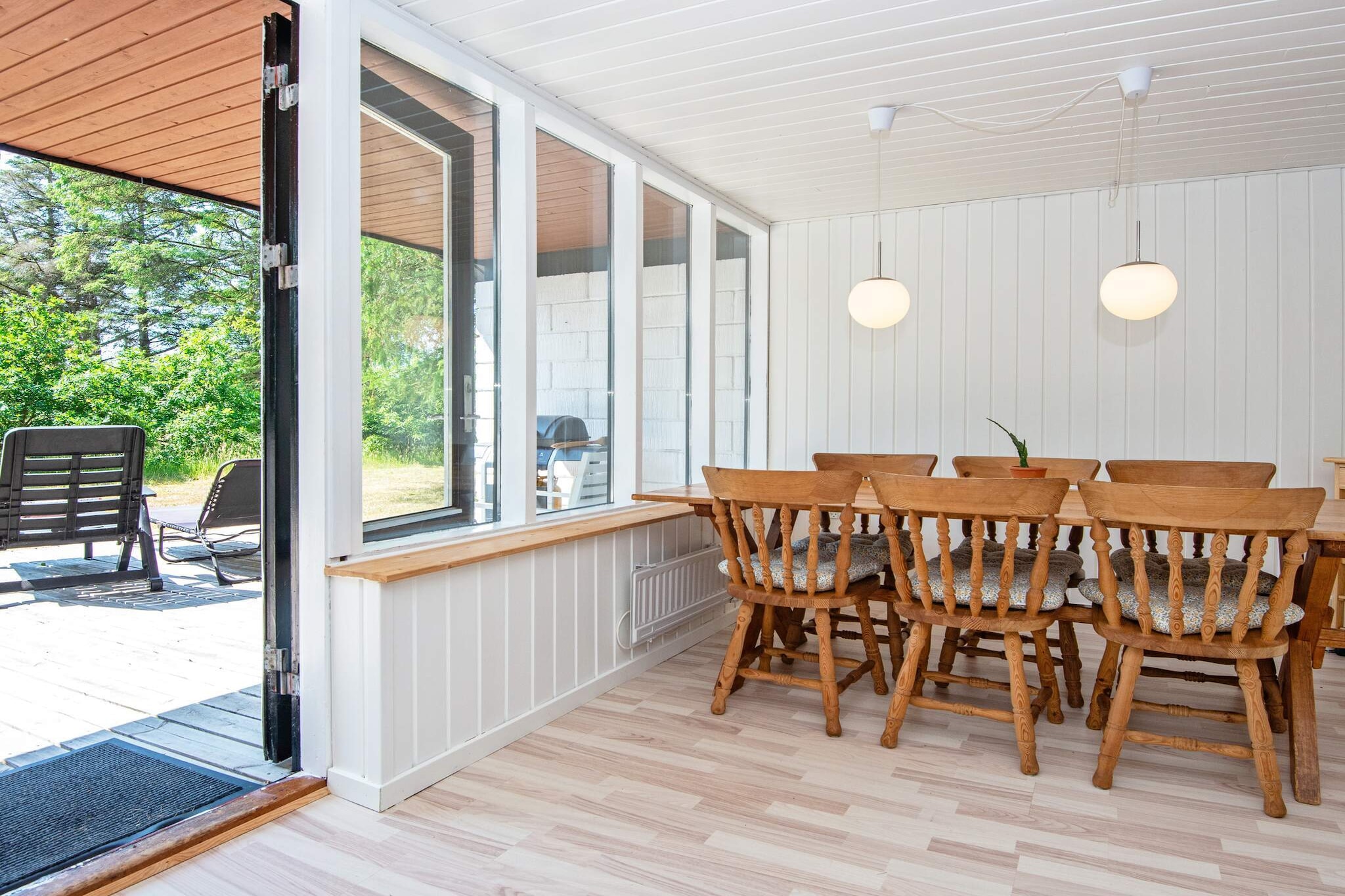 6 Personen Ferienhaus in Ulfborg-By Traum - Innenbereich