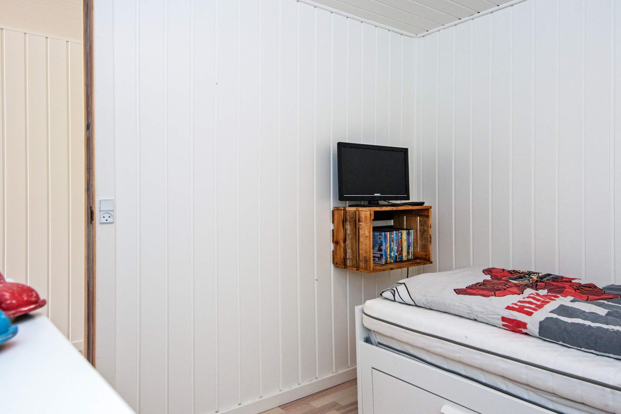 6 Personen Ferienhaus in Ulfborg-By Traum - Innenbereich