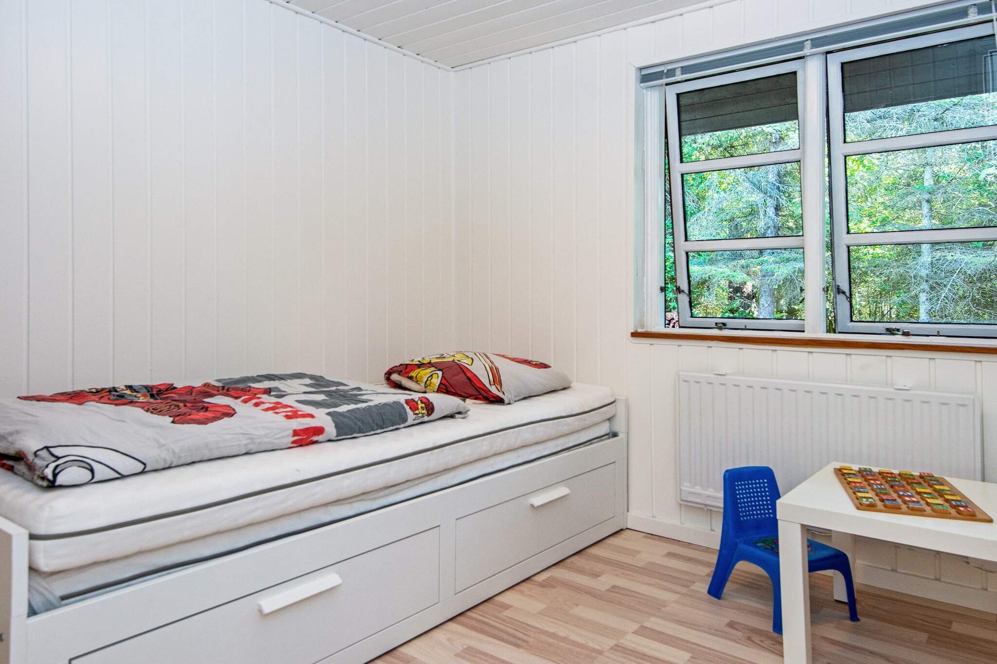 6 Personen Ferienhaus in Ulfborg-By Traum - Innenbereich
