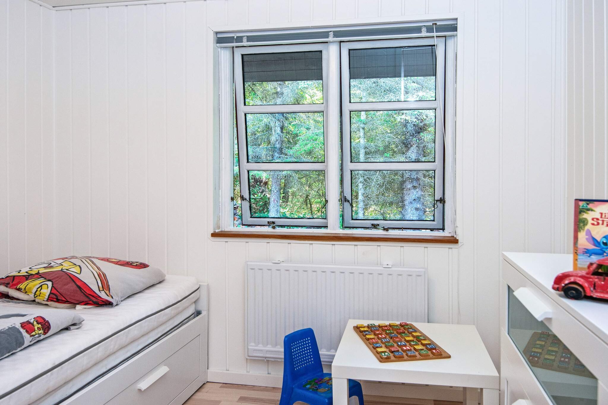 6 Personen Ferienhaus in Ulfborg-By Traum - Innenbereich