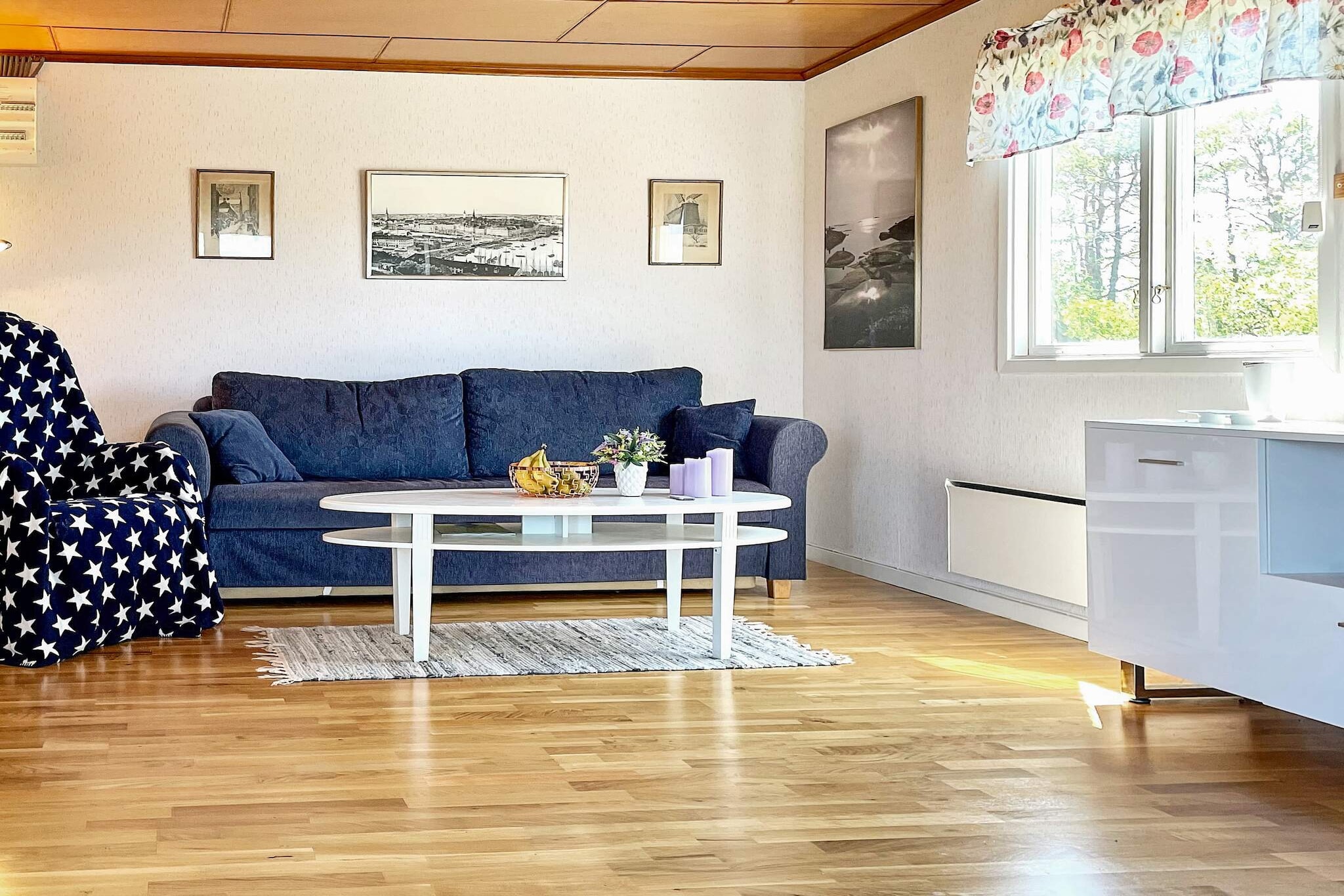 6 person holiday home in LÖTTORP-By Traum - Indoor