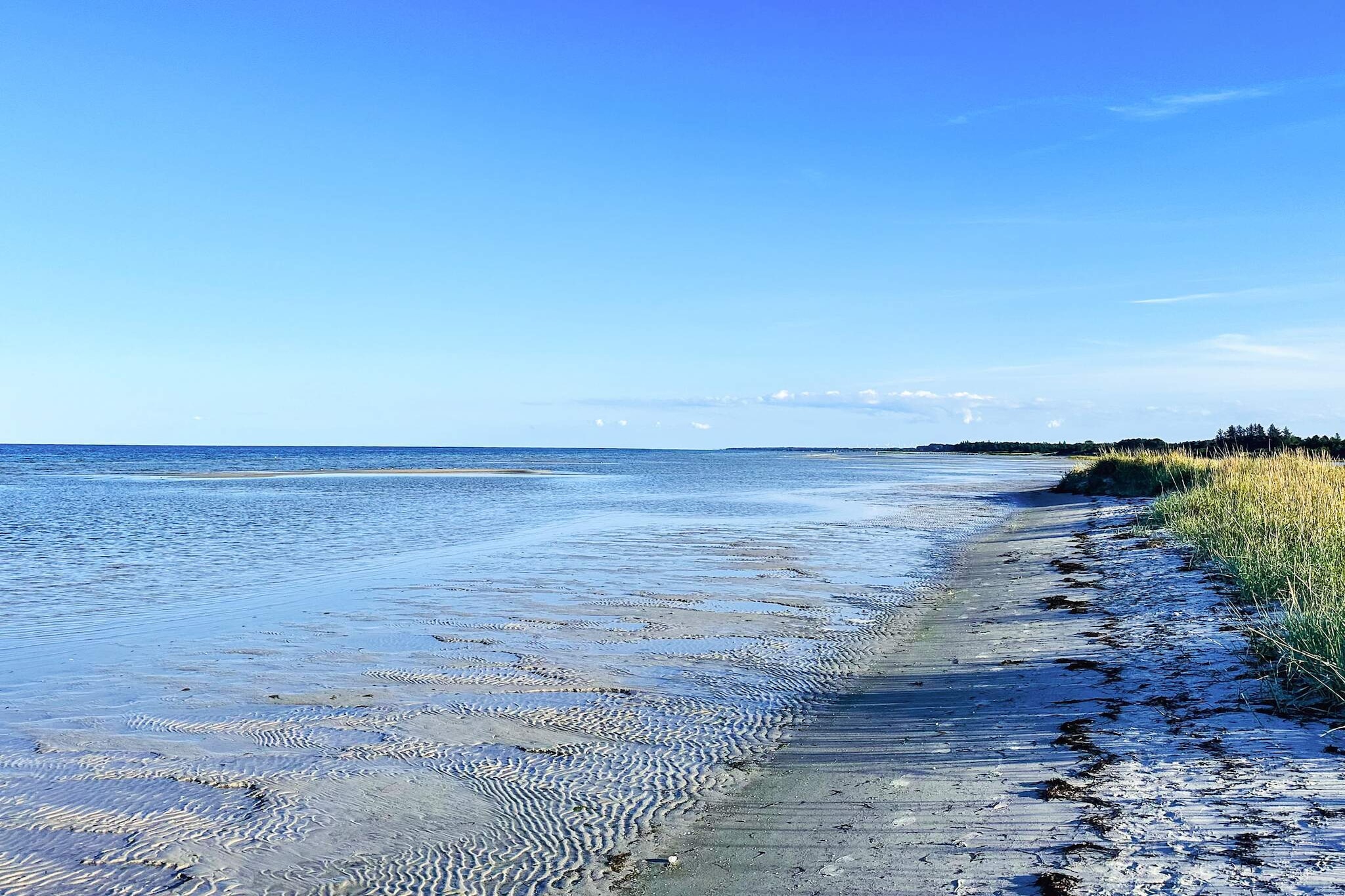 6 persoons vakantie huis in Hadsund-By Traum-Waterzicht
