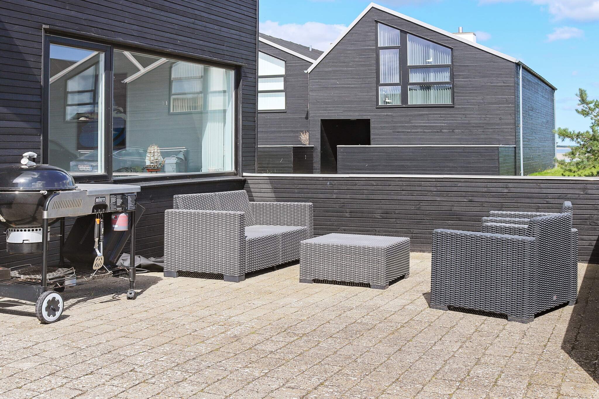 6 persoons vakantie huis in Hadsund-By Traum