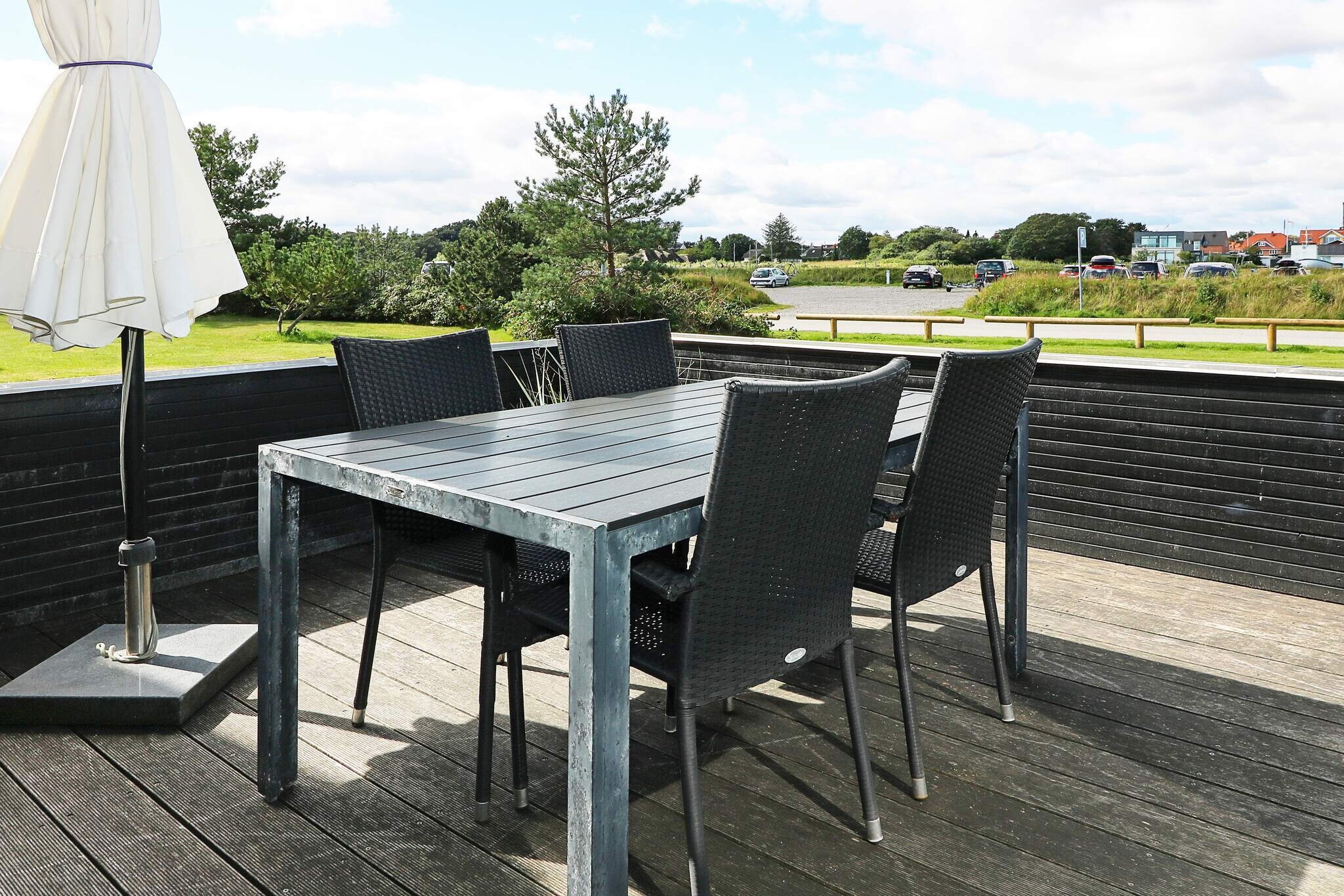6 persoons vakantie huis in Hadsund-By Traum