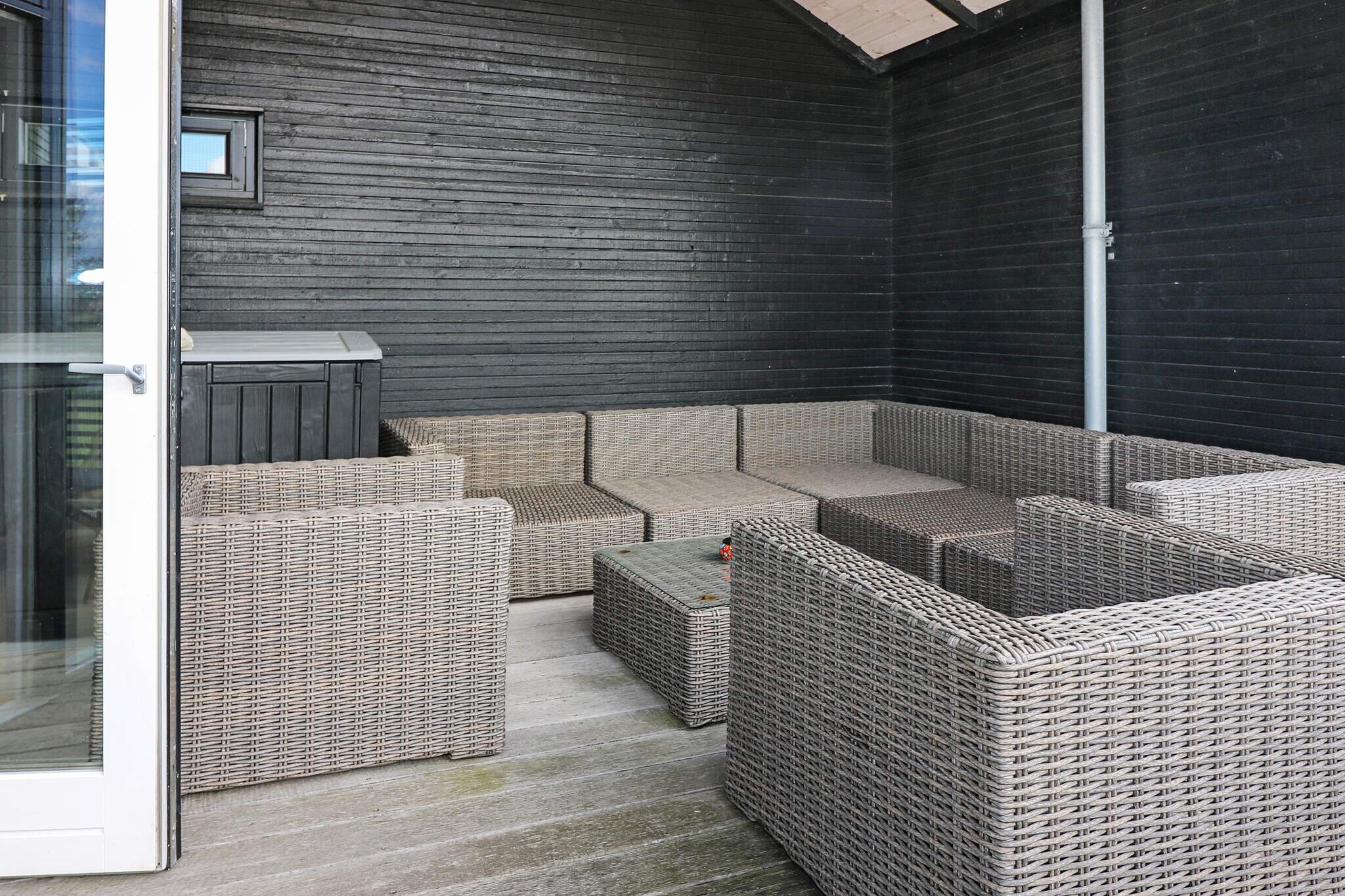 6 persoons vakantie huis in Hadsund-By Traum