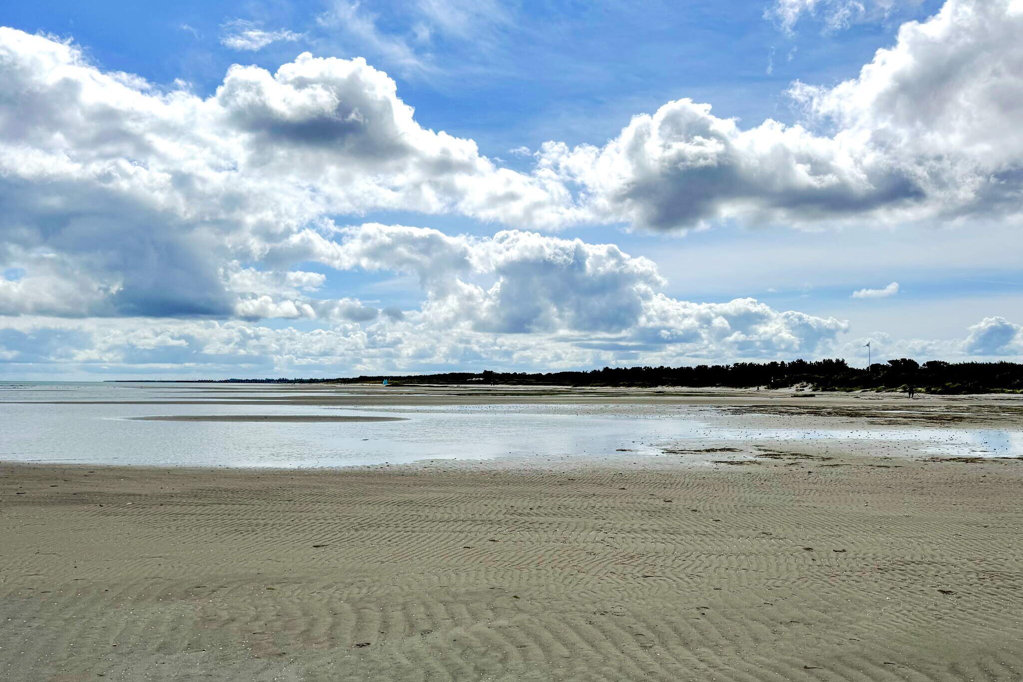 6 persoons vakantie huis in Hadsund-By Traum - Waterzicht