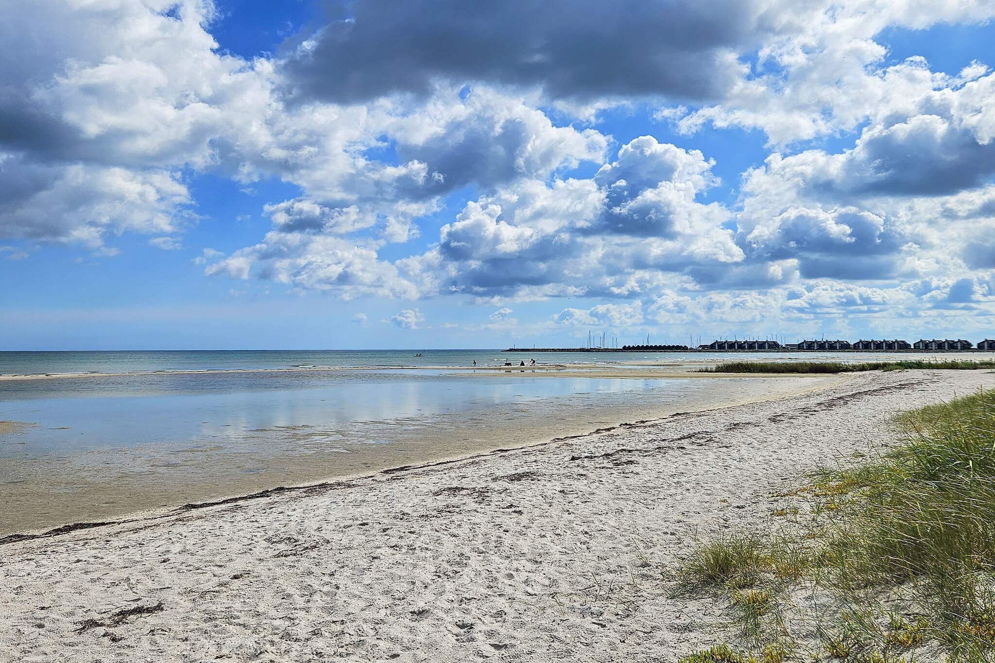 6 persoons vakantie huis in Hadsund-By Traum - Waterzicht