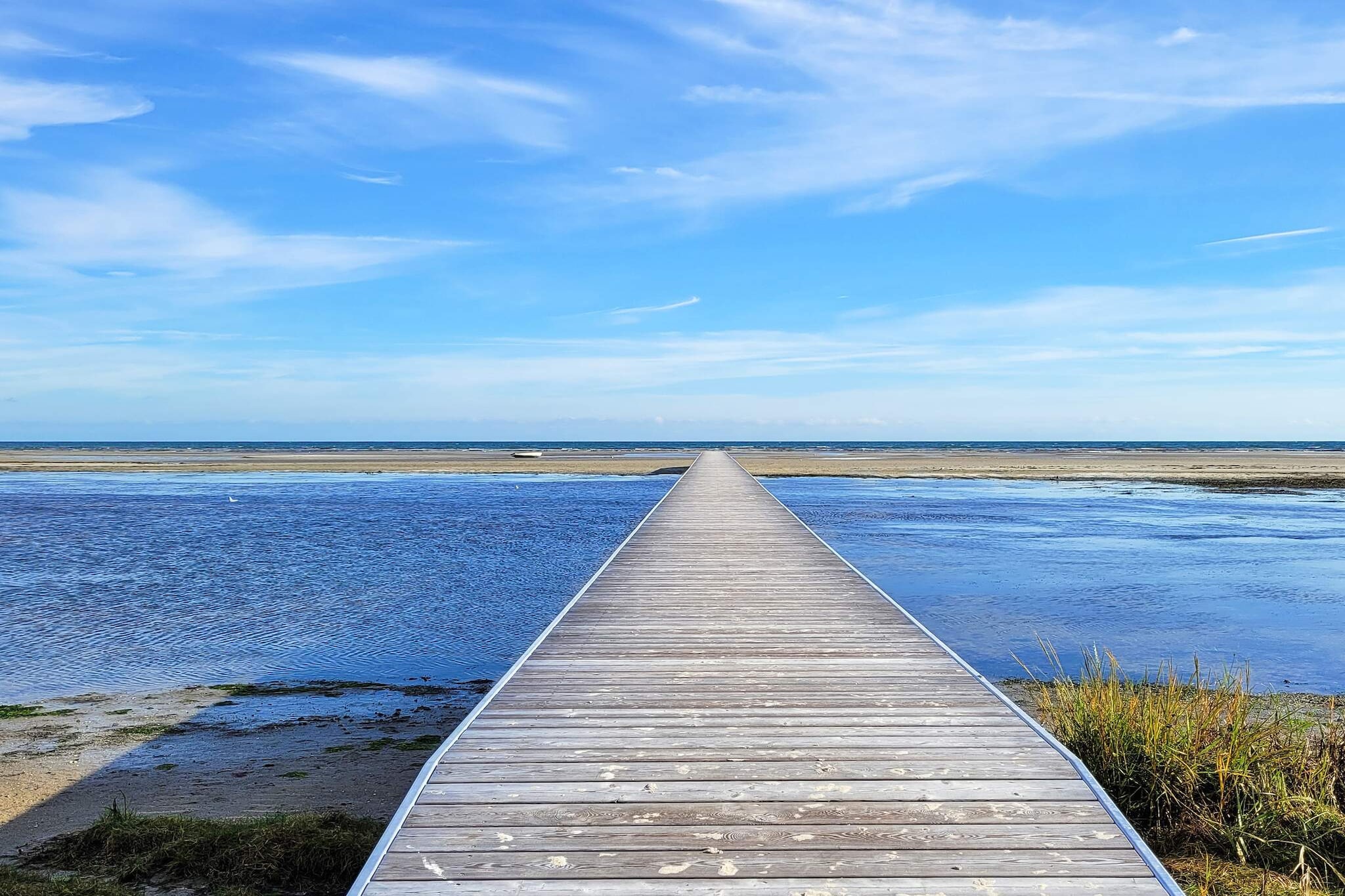6 persoons vakantie huis in Hadsund-By Traum - Waterzicht