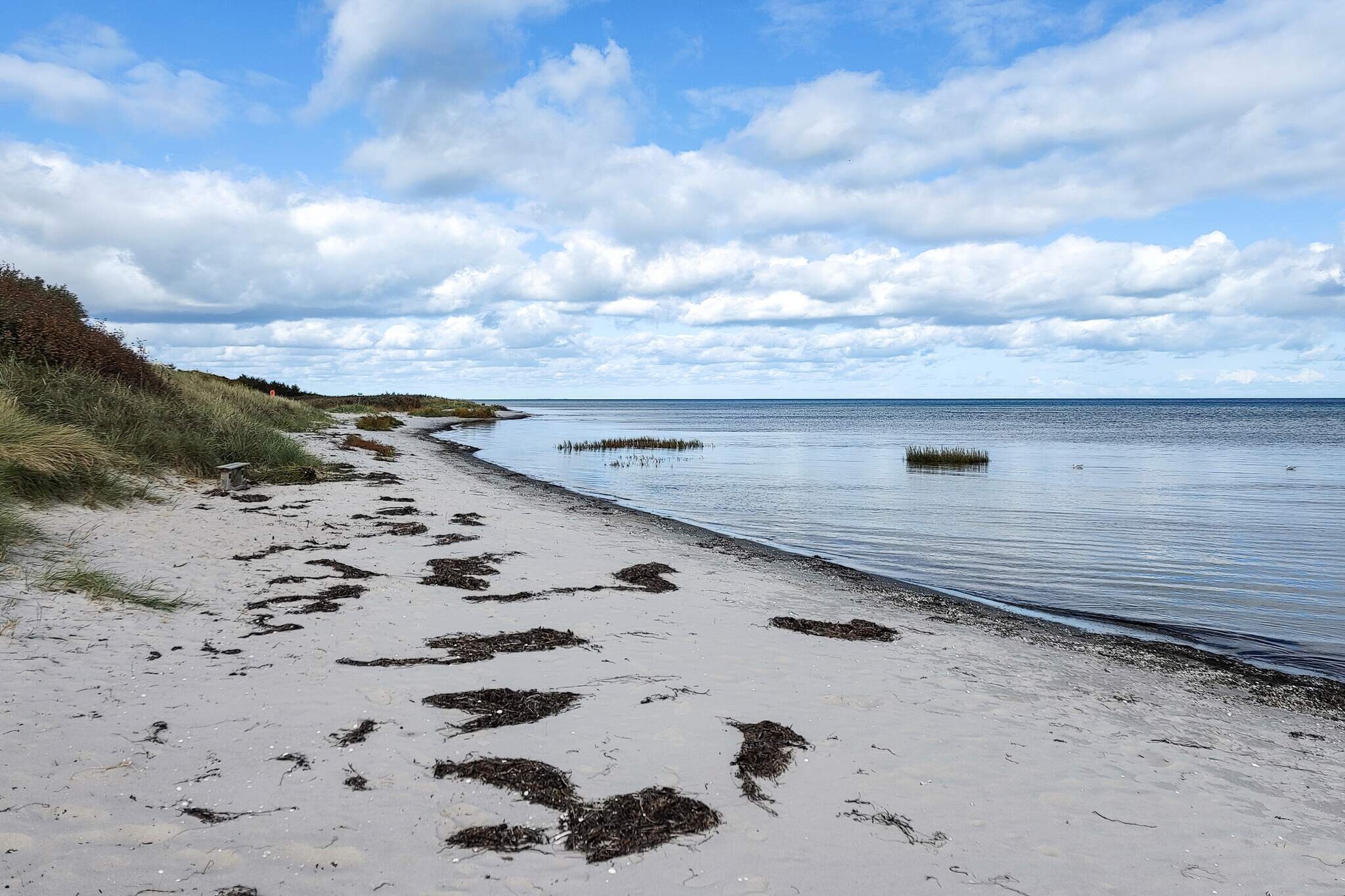 6 persoons vakantie huis in Hadsund-By Traum - Waterzicht
