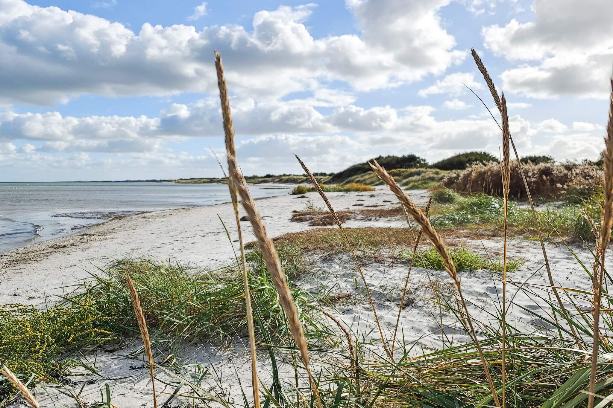 6 persoons vakantie huis in Hadsund-By Traum - Waterzicht