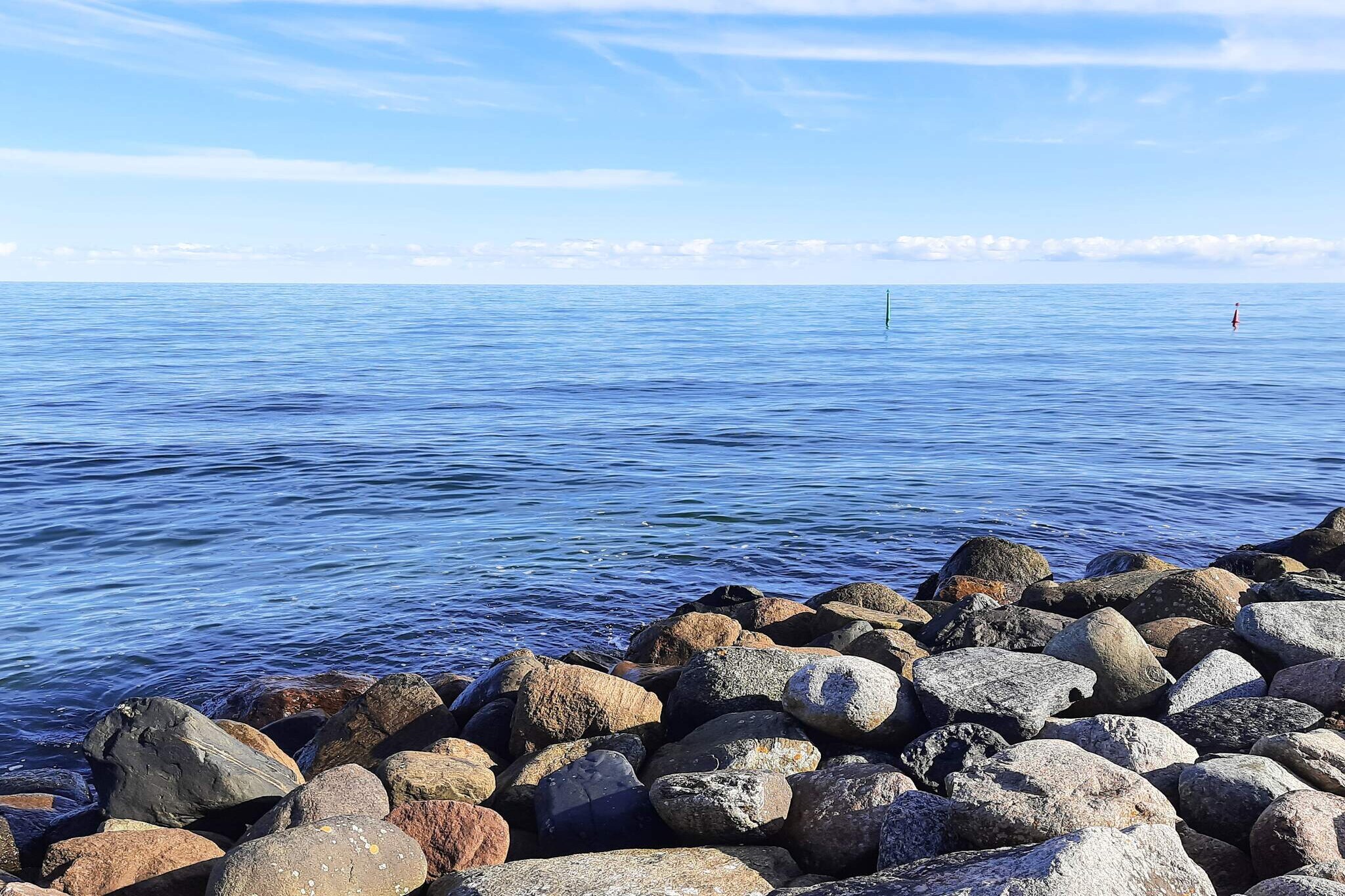 6 persoons vakantie huis in Hadsund-By Traum - Waterzicht