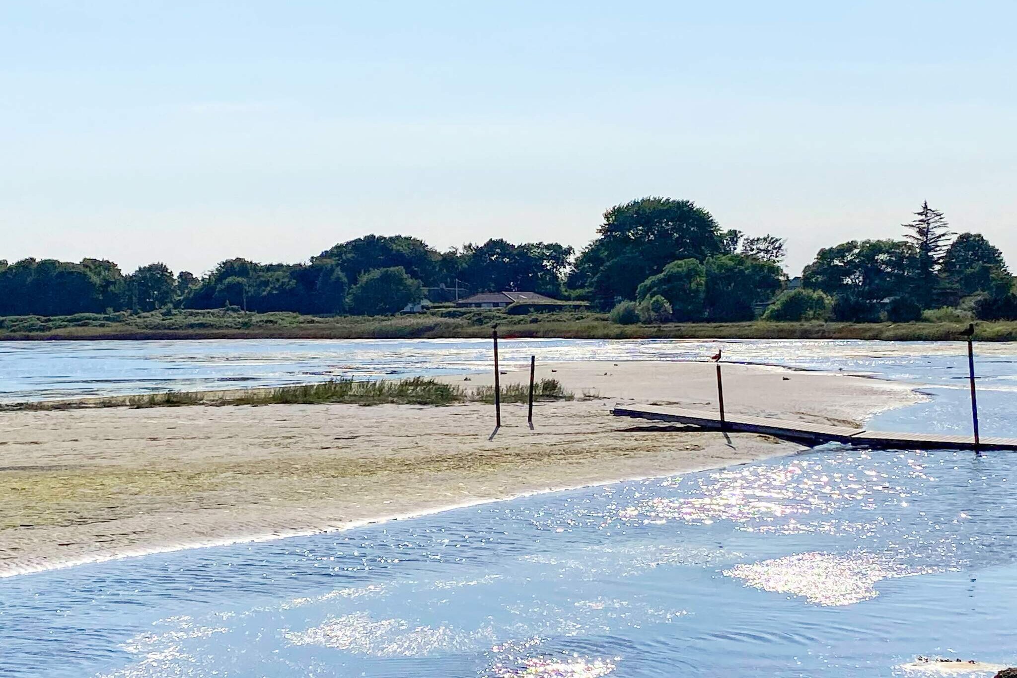 6 persoons vakantie huis in Hadsund-By Traum - Waterzicht