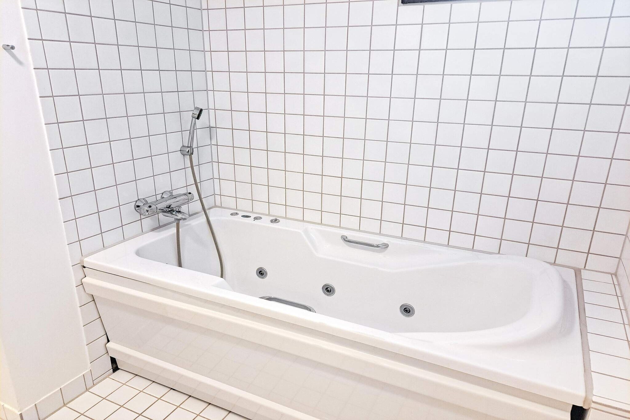 6 persoons vakantie huis in Hadsund-By Traum - Spa