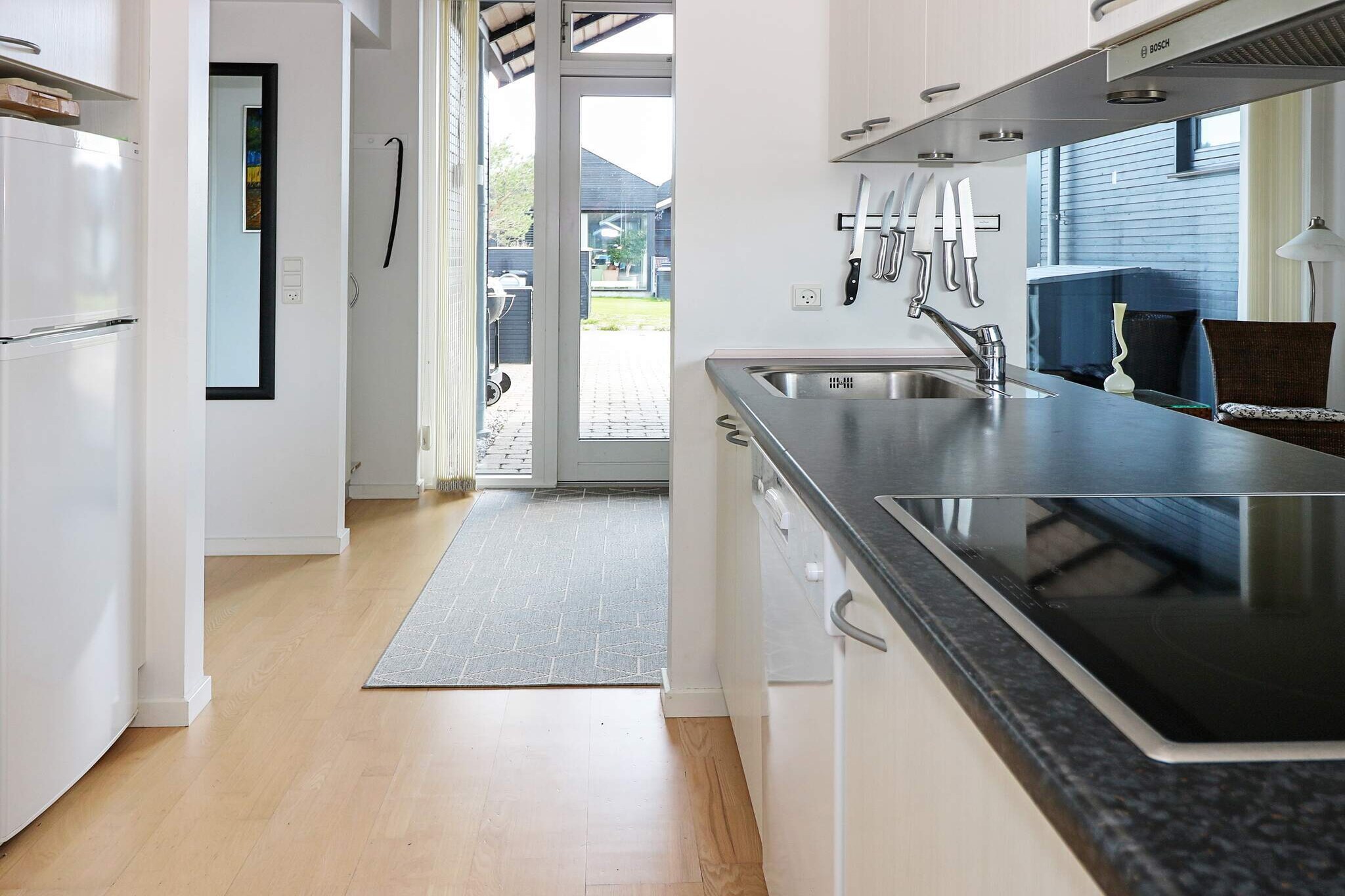 6 persoons vakantie huis in Hadsund-By Traum - Binnen