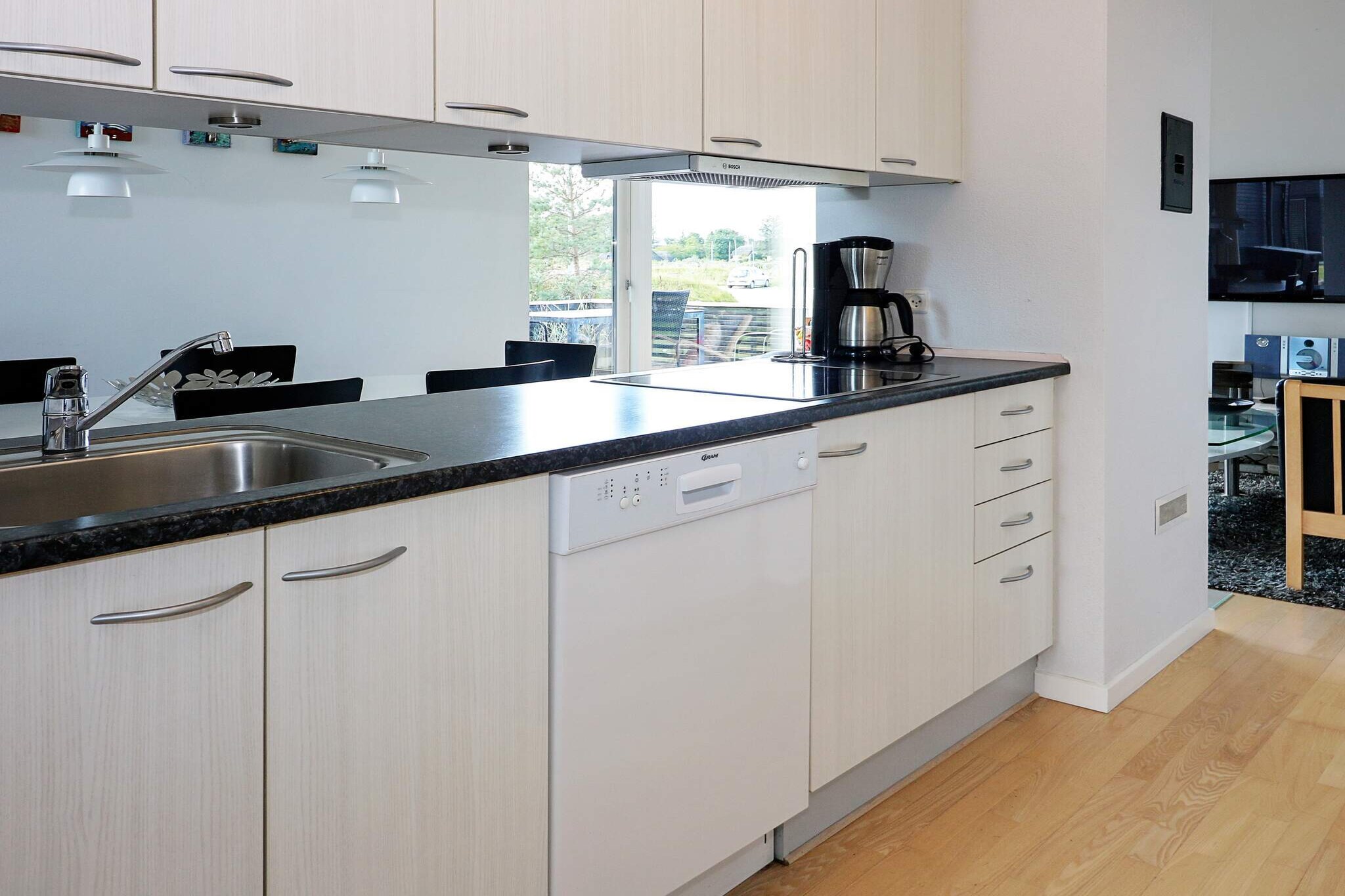 6 persoons vakantie huis in Hadsund-By Traum - Binnen