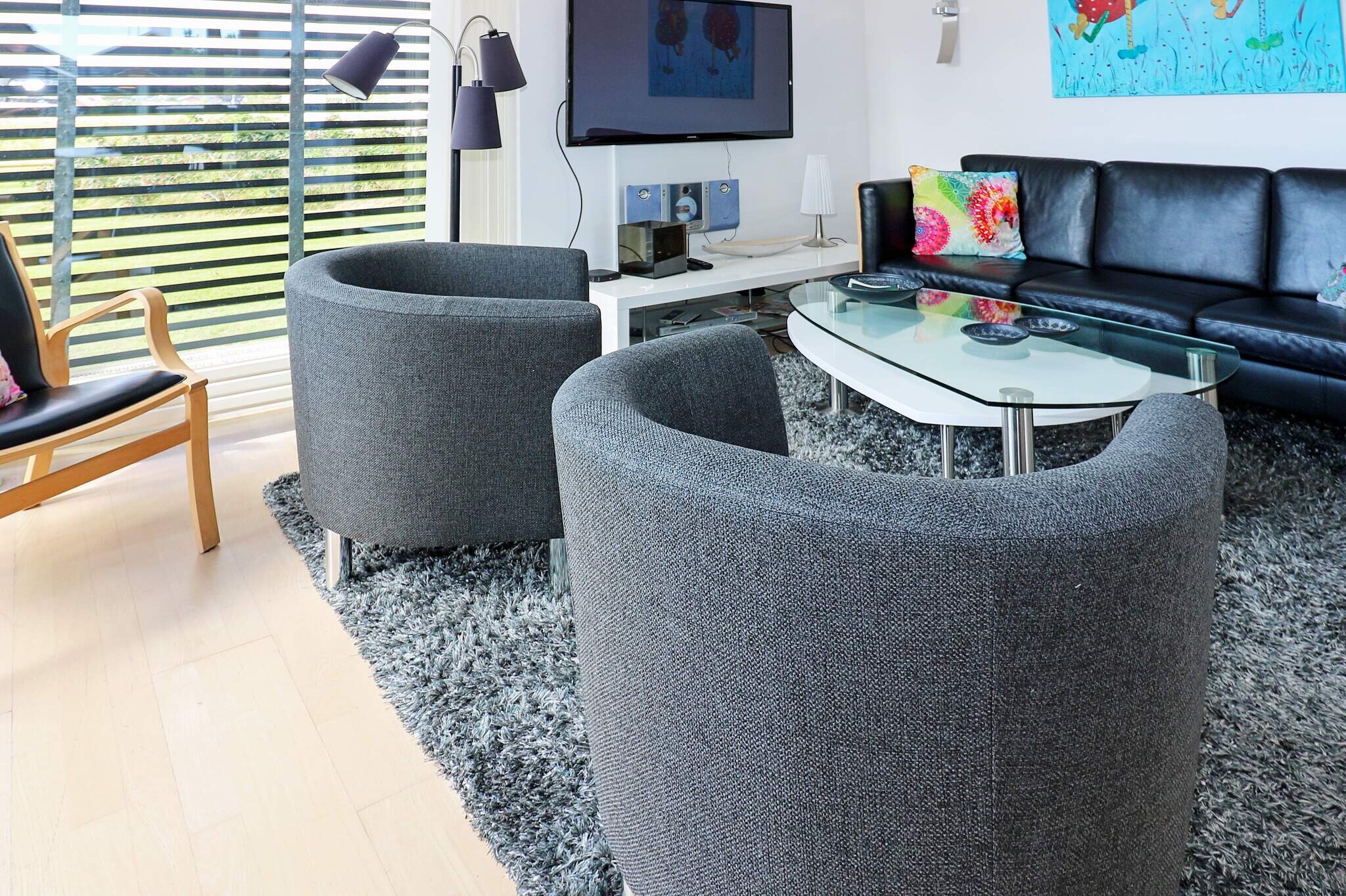 6 persoons vakantie huis in Hadsund-By Traum - Binnen