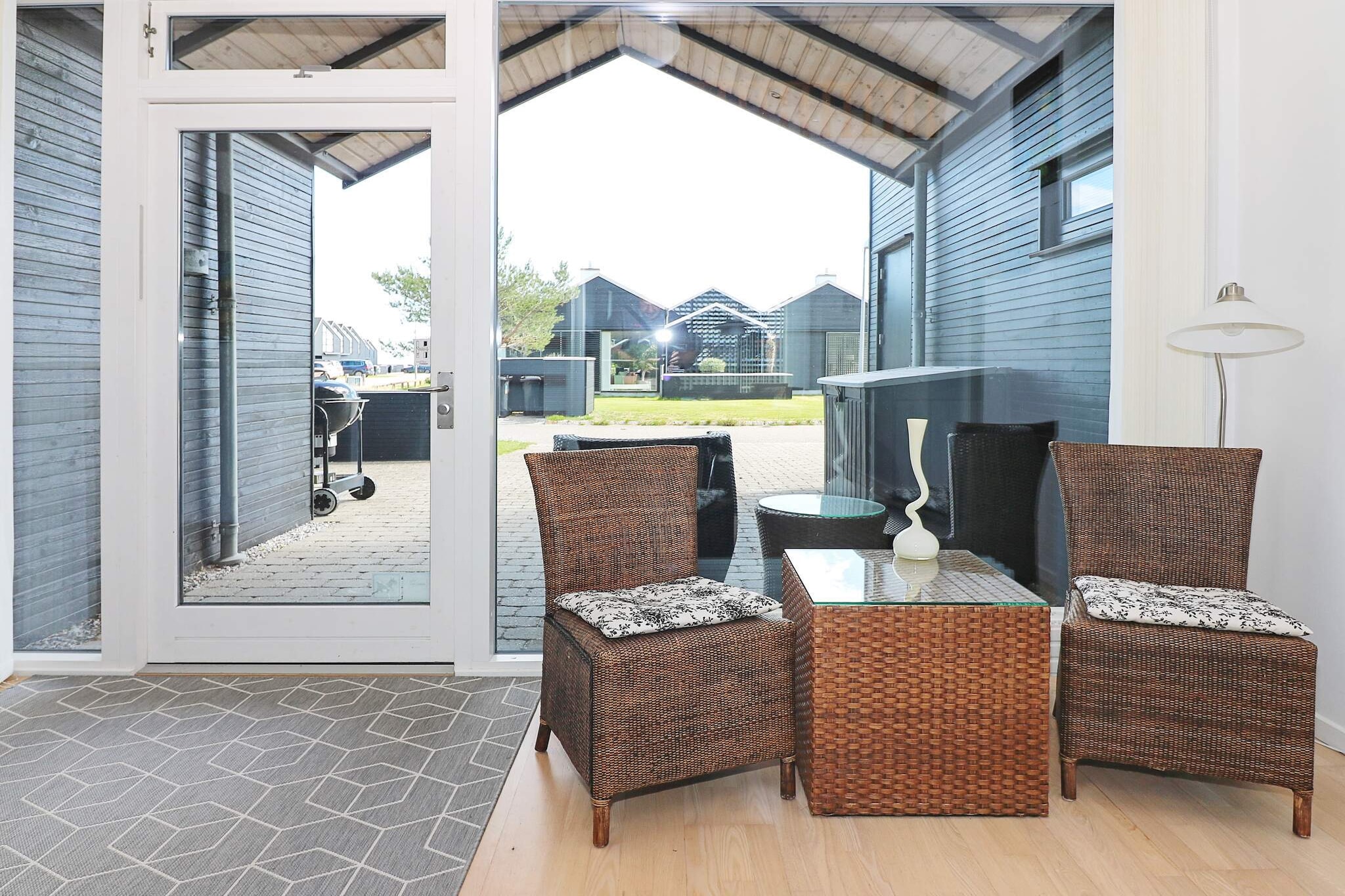 6 persoons vakantie huis in Hadsund-By Traum - Binnen