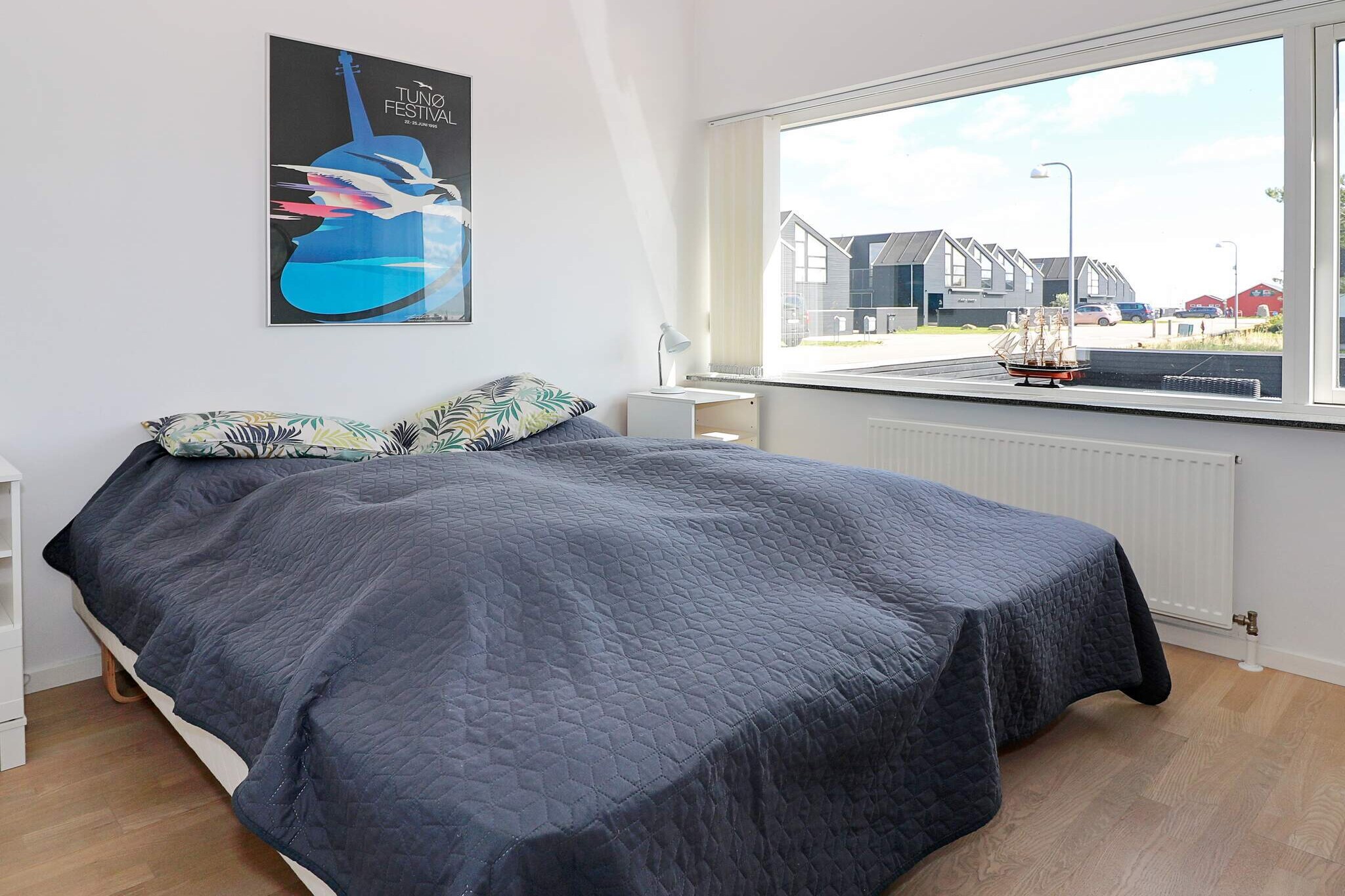 6 persoons vakantie huis in Hadsund-By Traum - Binnen