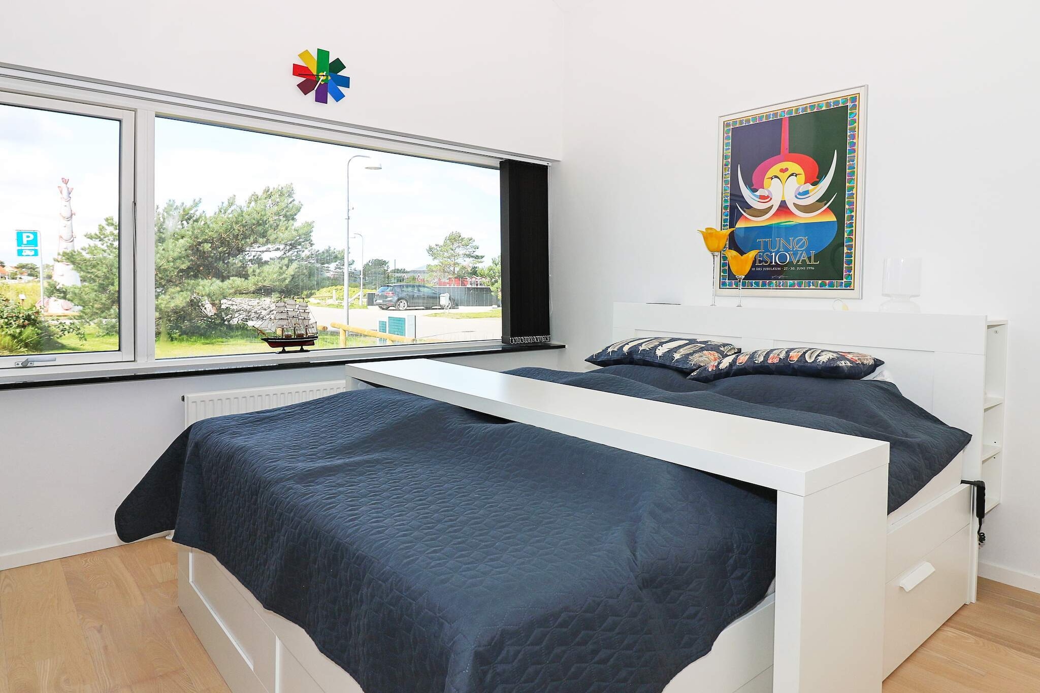 6 persoons vakantie huis in Hadsund-By Traum - Binnen