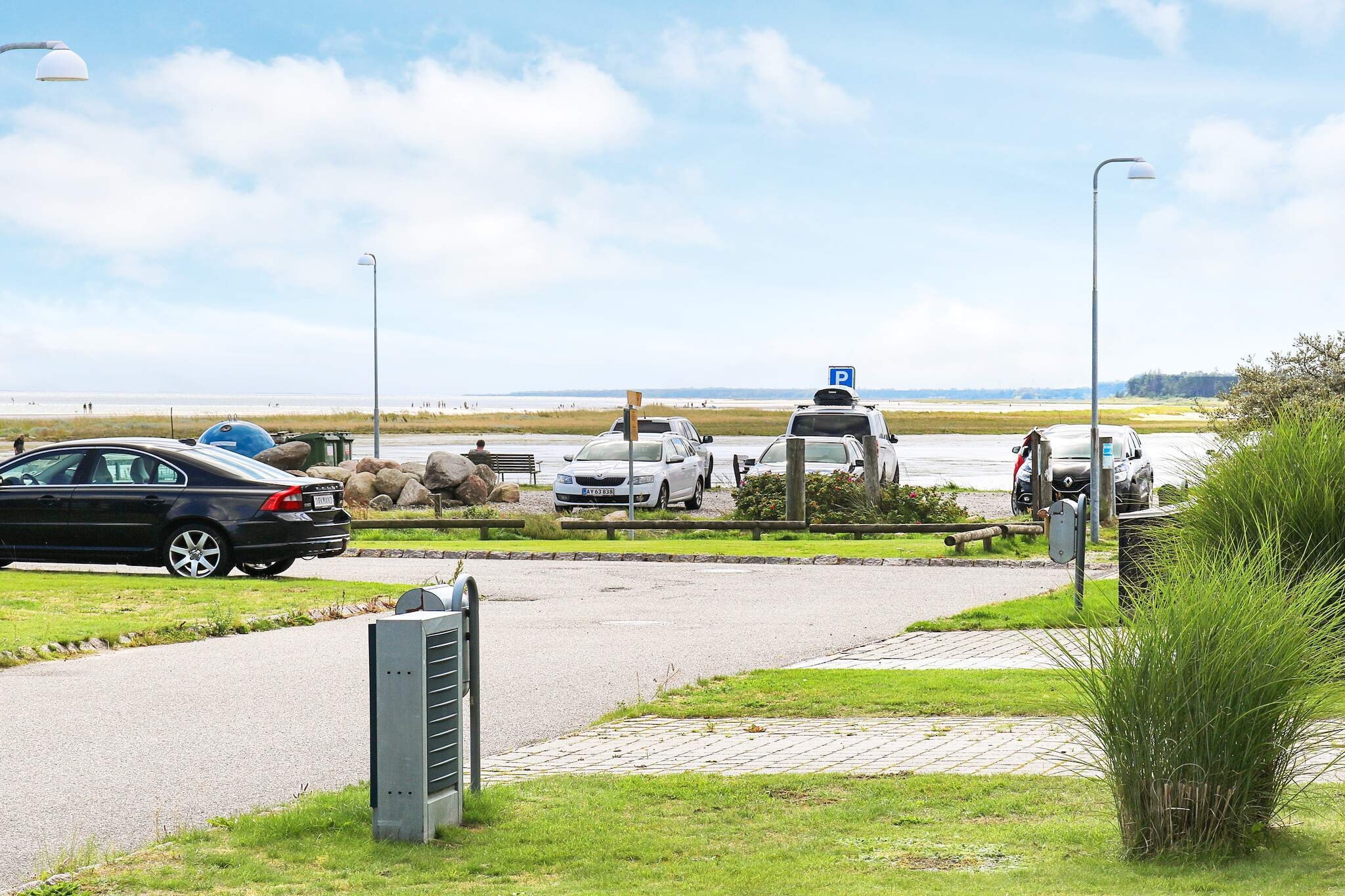 6 Personen Ferienhaus in Hadsund-By Traum