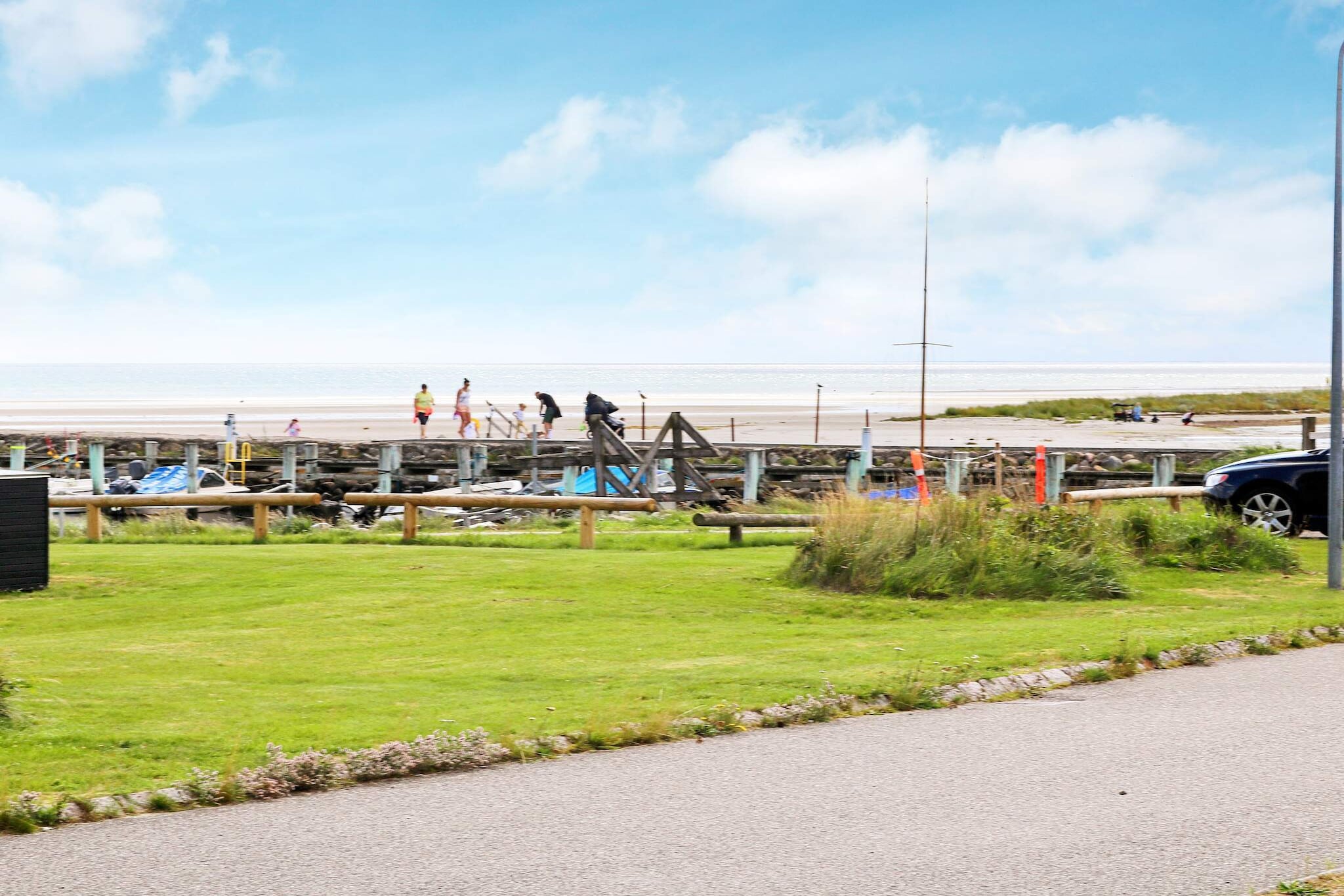 6 persoons vakantie huis in Hadsund-By Traum - Uitzicht