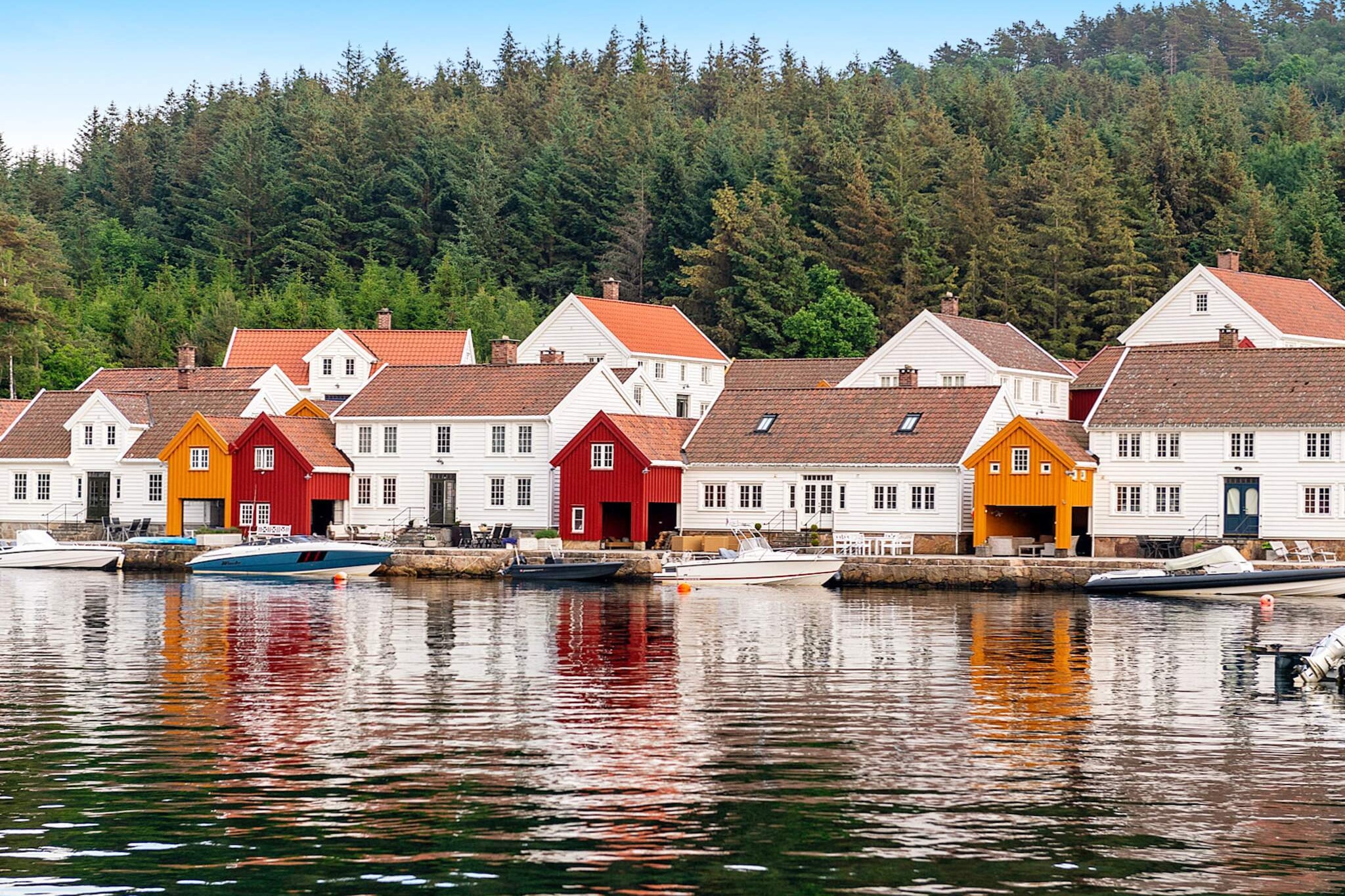 10 Personen Ferienhaus in Lindesnes-By Traum - Nicht zugeordnet